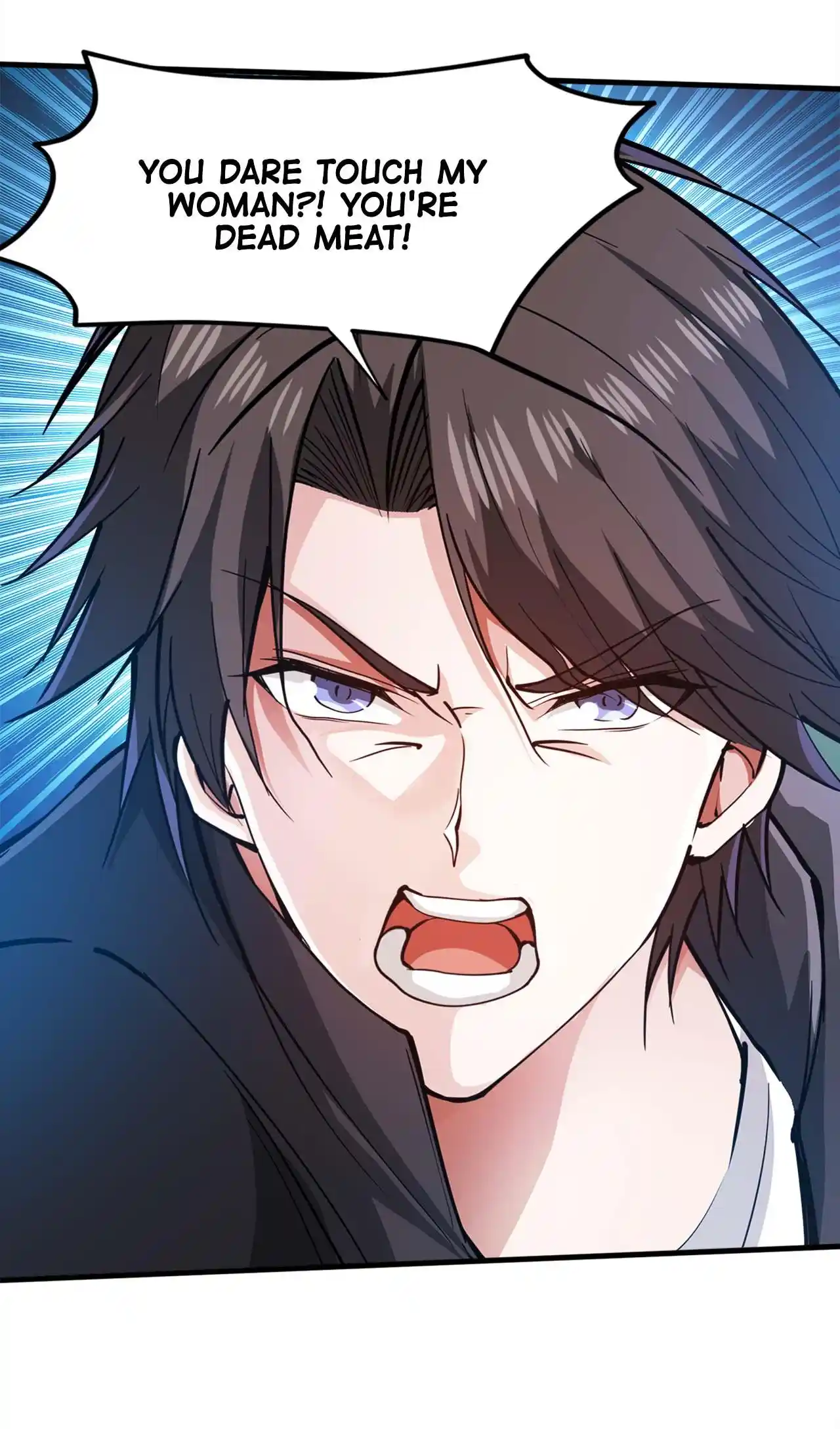 Peerless Miracle Doctor’s Adventures in the City 176