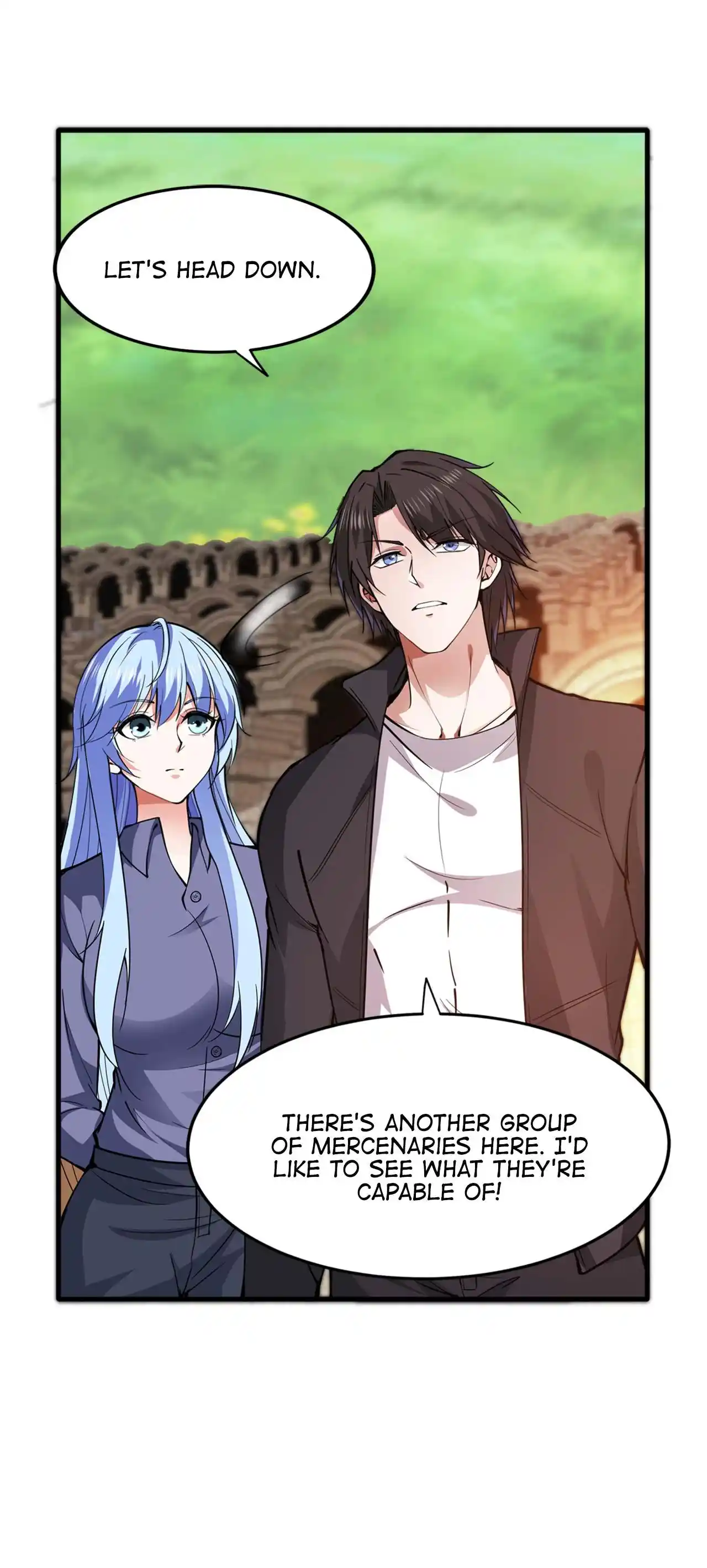 Peerless Miracle Doctor’s Adventures in the City 176