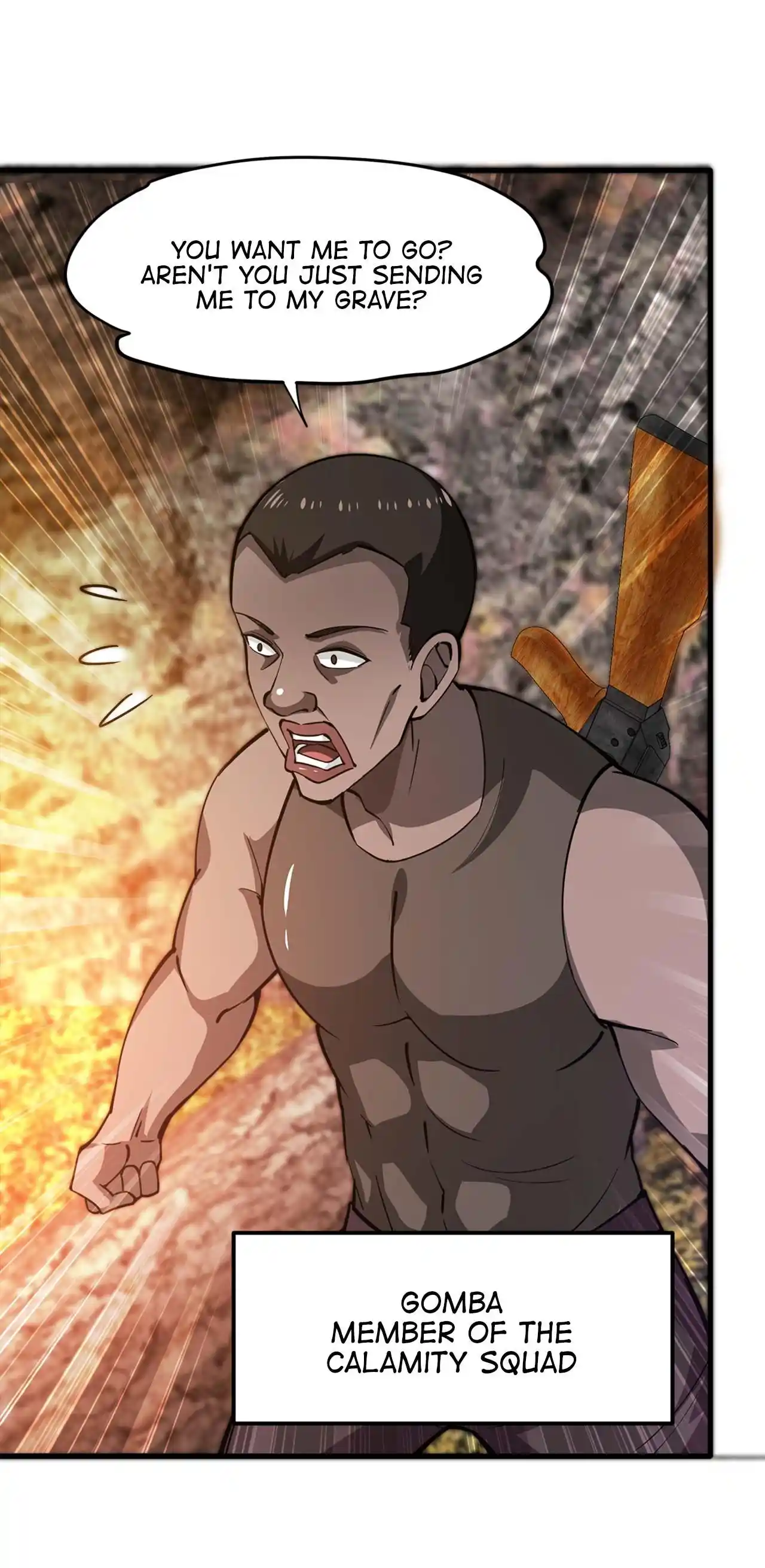 Peerless Miracle Doctor’s Adventures in the City 176