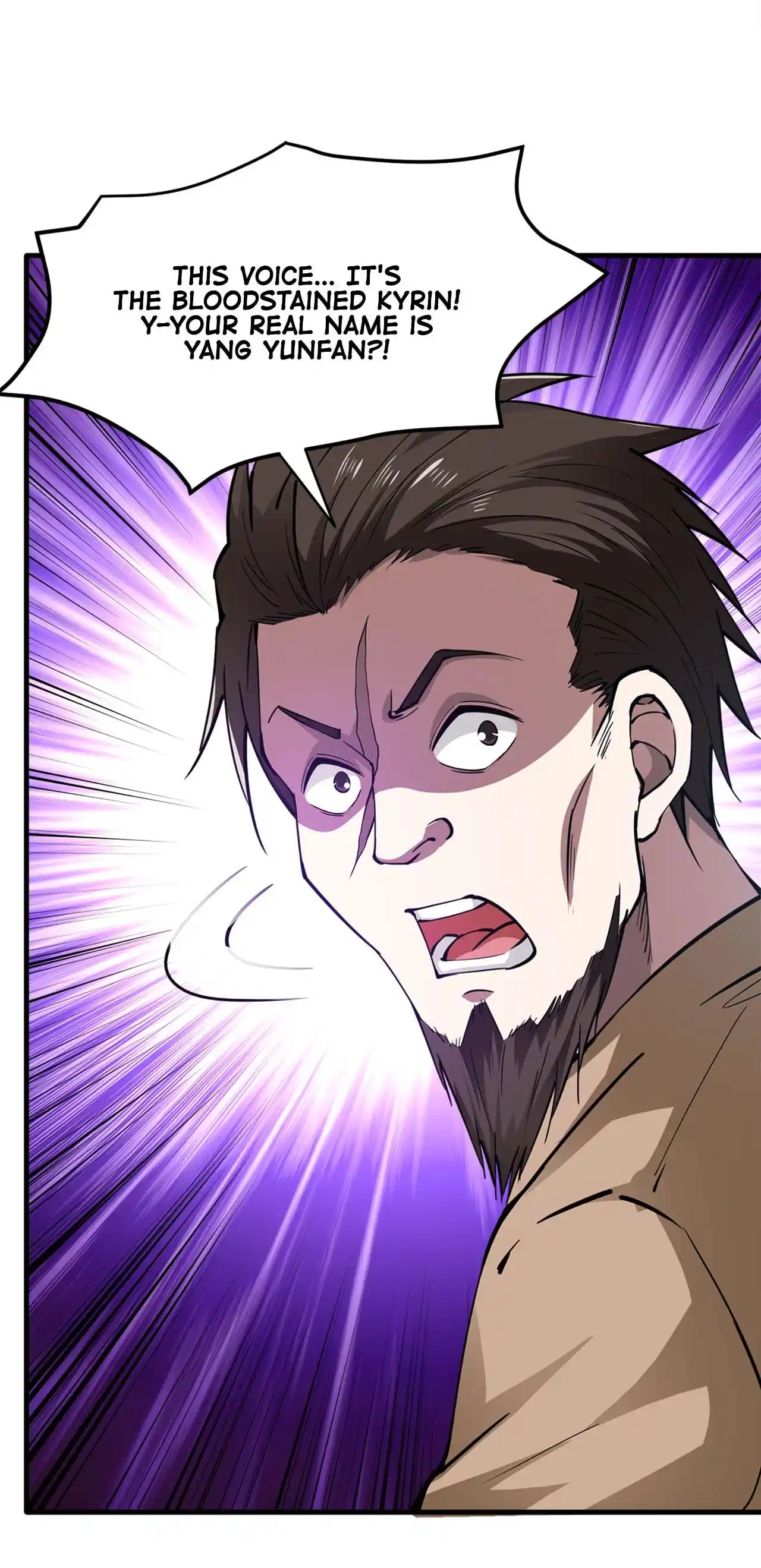 Peerless Miracle Doctor’s Adventures in the City 176