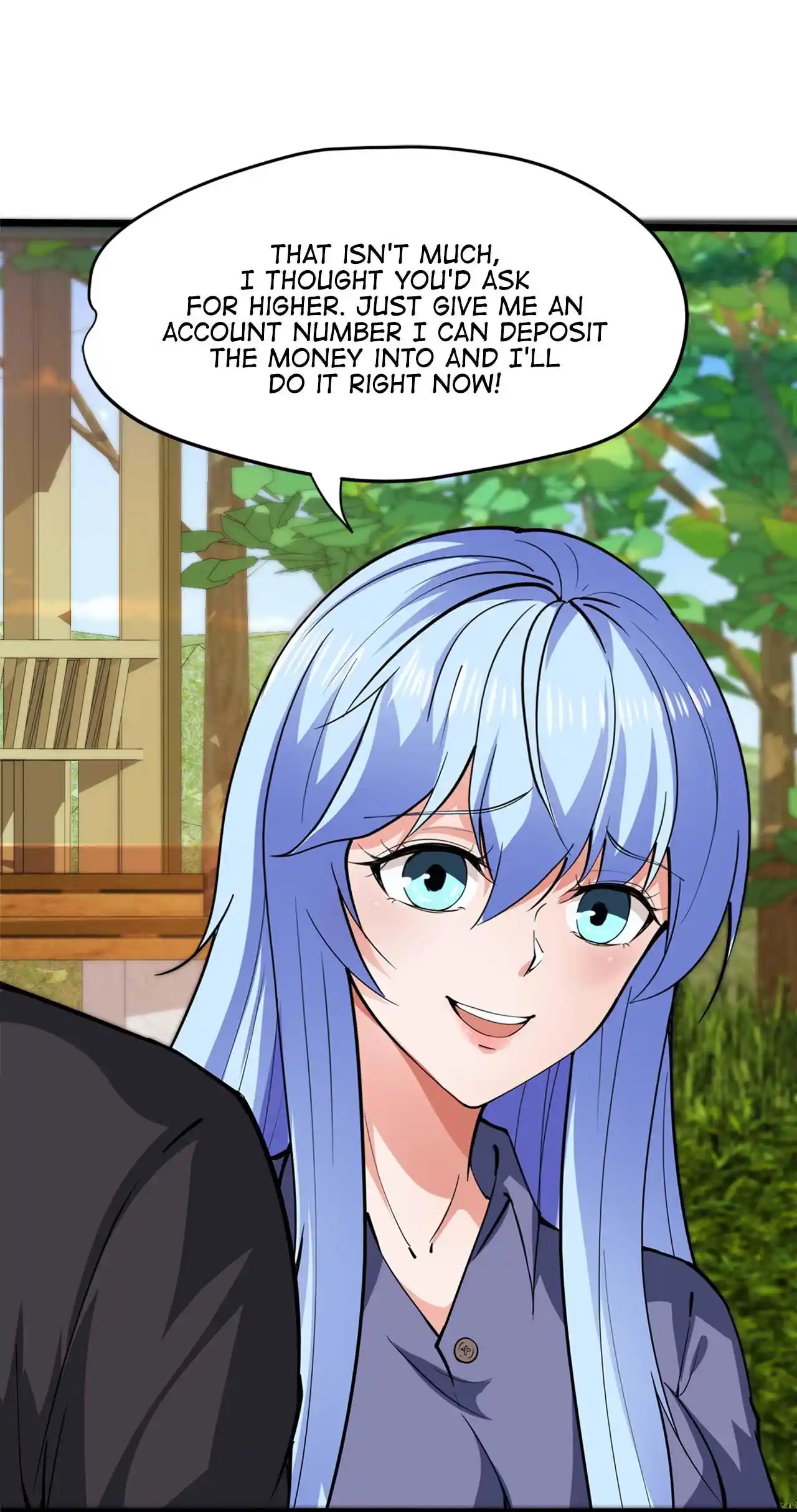 Peerless Miracle Doctor’s Adventures in the City 176