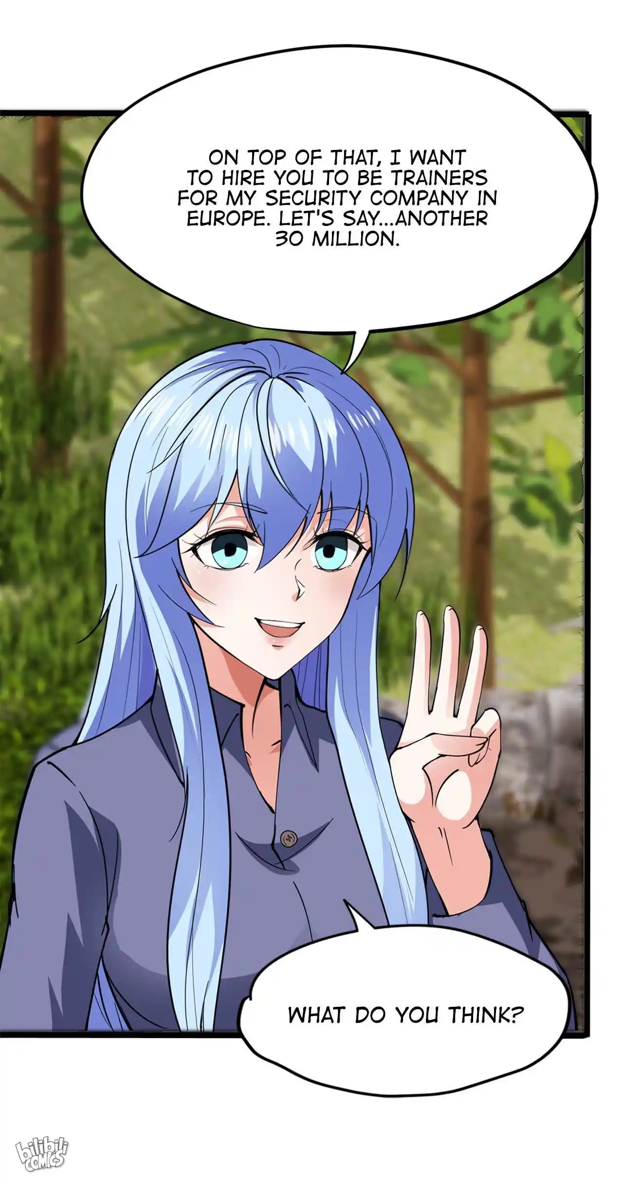 Peerless Miracle Doctor’s Adventures in the City 176