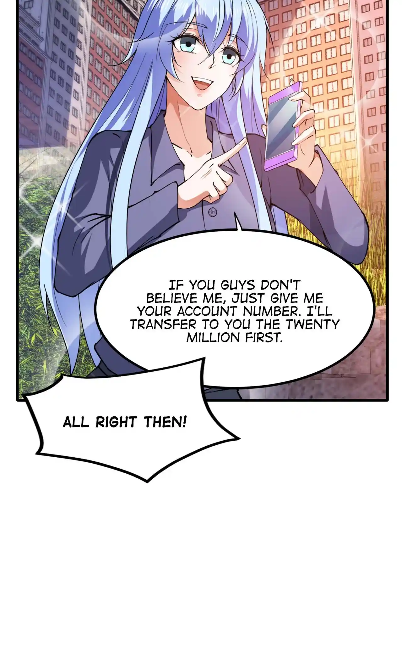 Peerless Miracle Doctor’s Adventures in the City 176