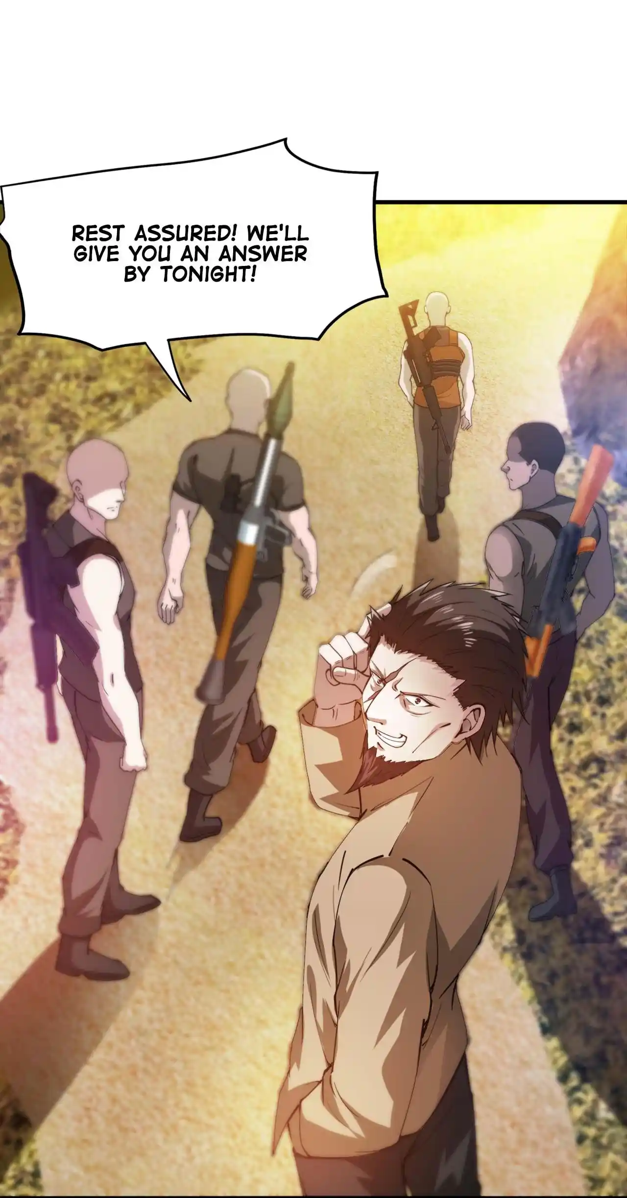 Peerless Miracle Doctor’s Adventures in the City 176