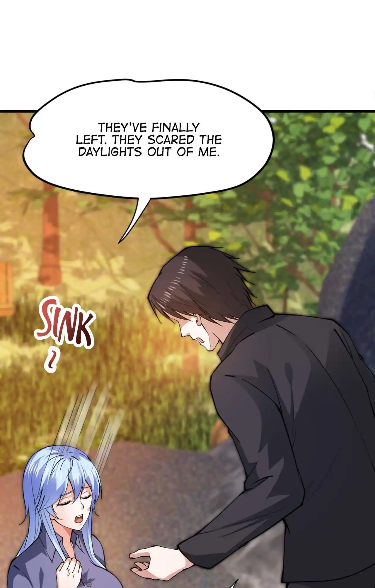 Peerless Miracle Doctor’s Adventures in the City 176