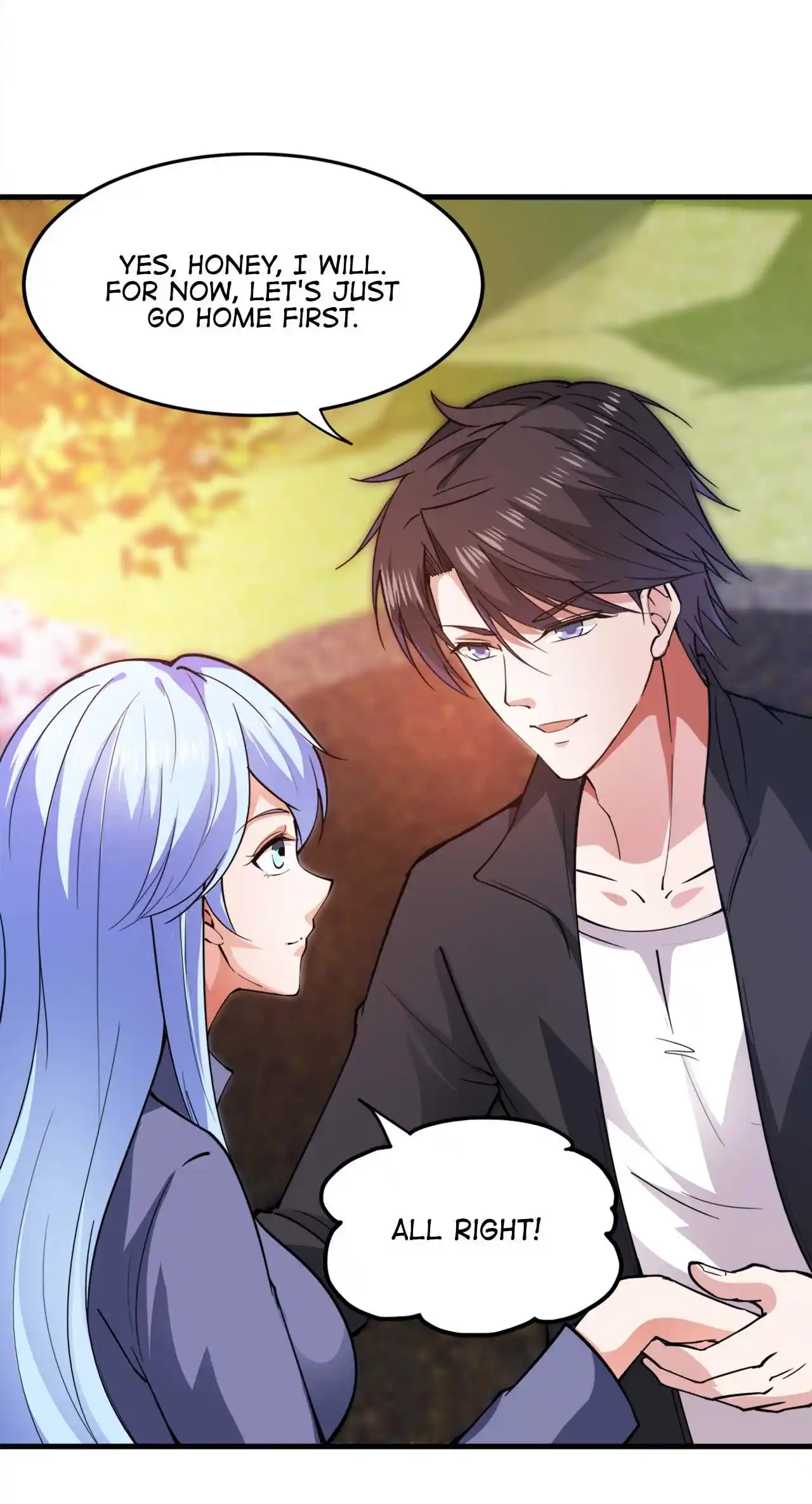 Peerless Miracle Doctor’s Adventures in the City 176