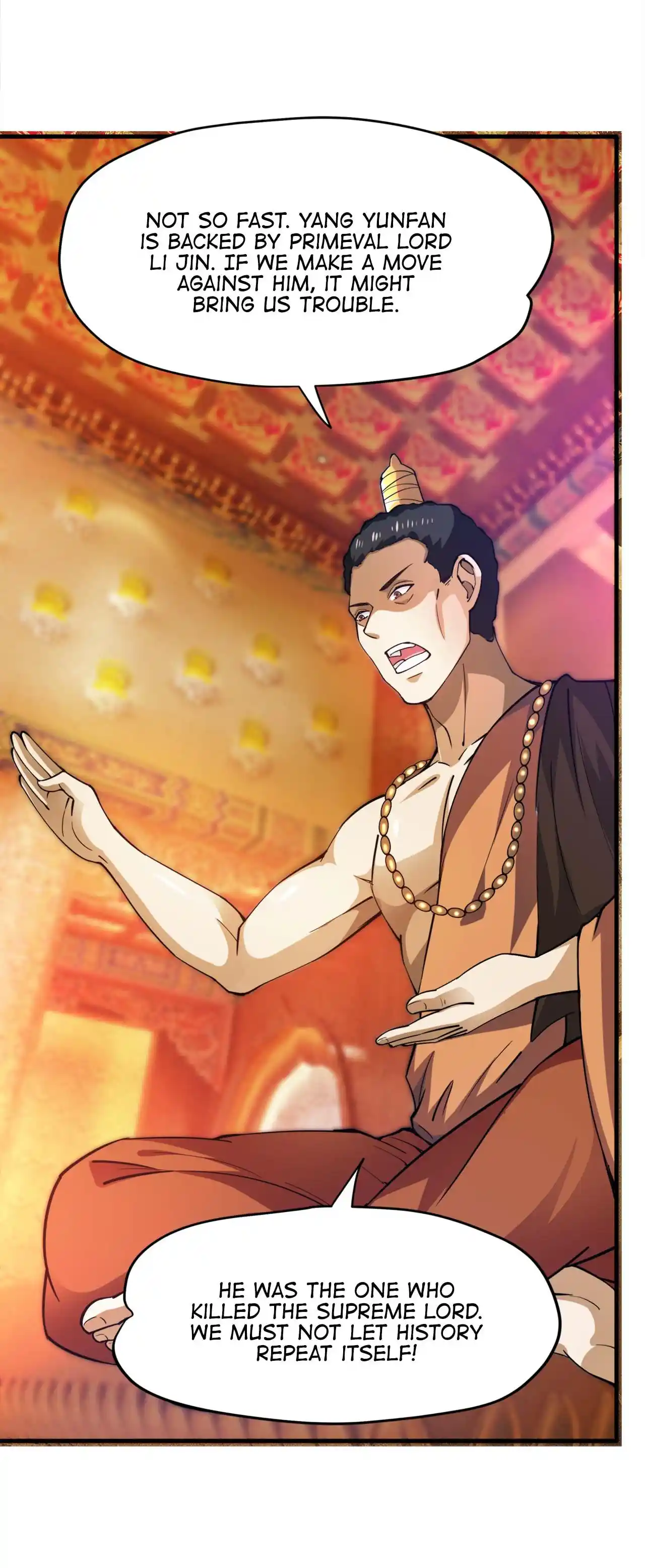 Peerless Miracle Doctor’s Adventures in the City 177