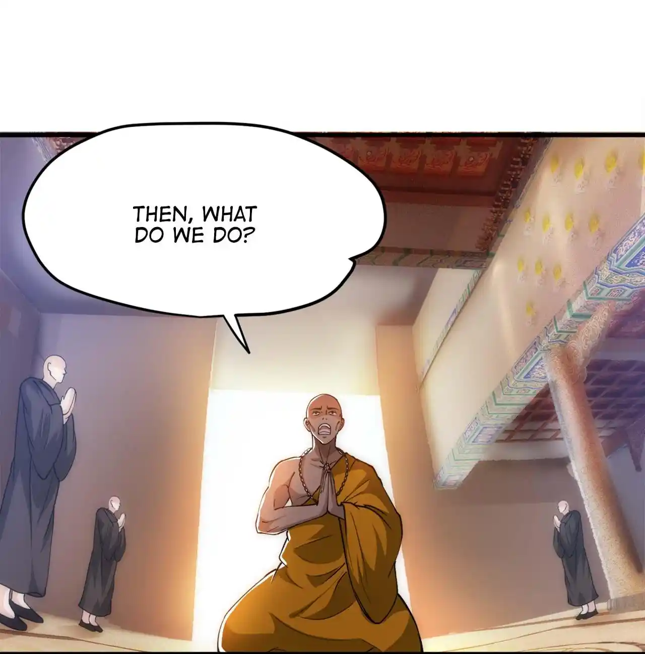 Peerless Miracle Doctor’s Adventures in the City 177