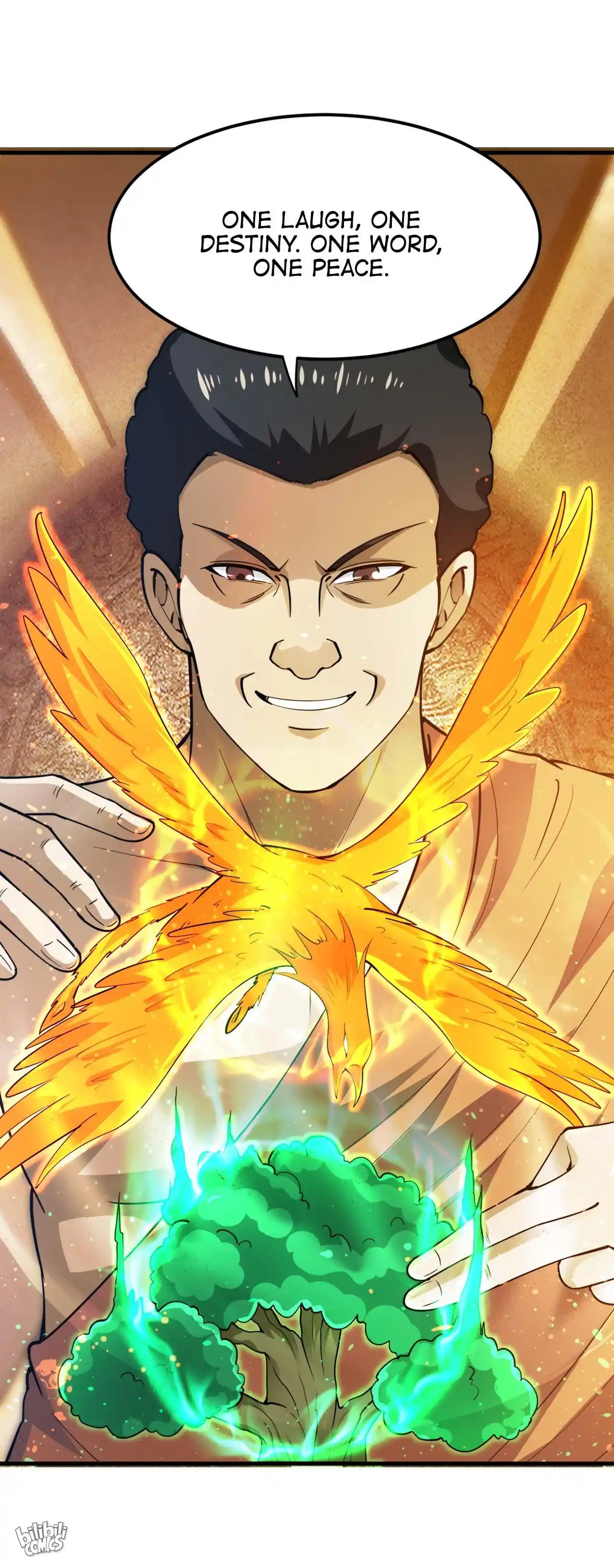 Peerless Miracle Doctor’s Adventures in the City 177