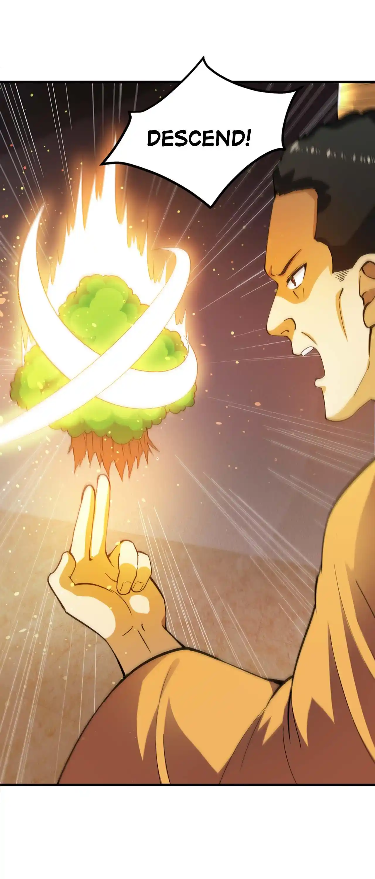 Peerless Miracle Doctor’s Adventures in the City 177