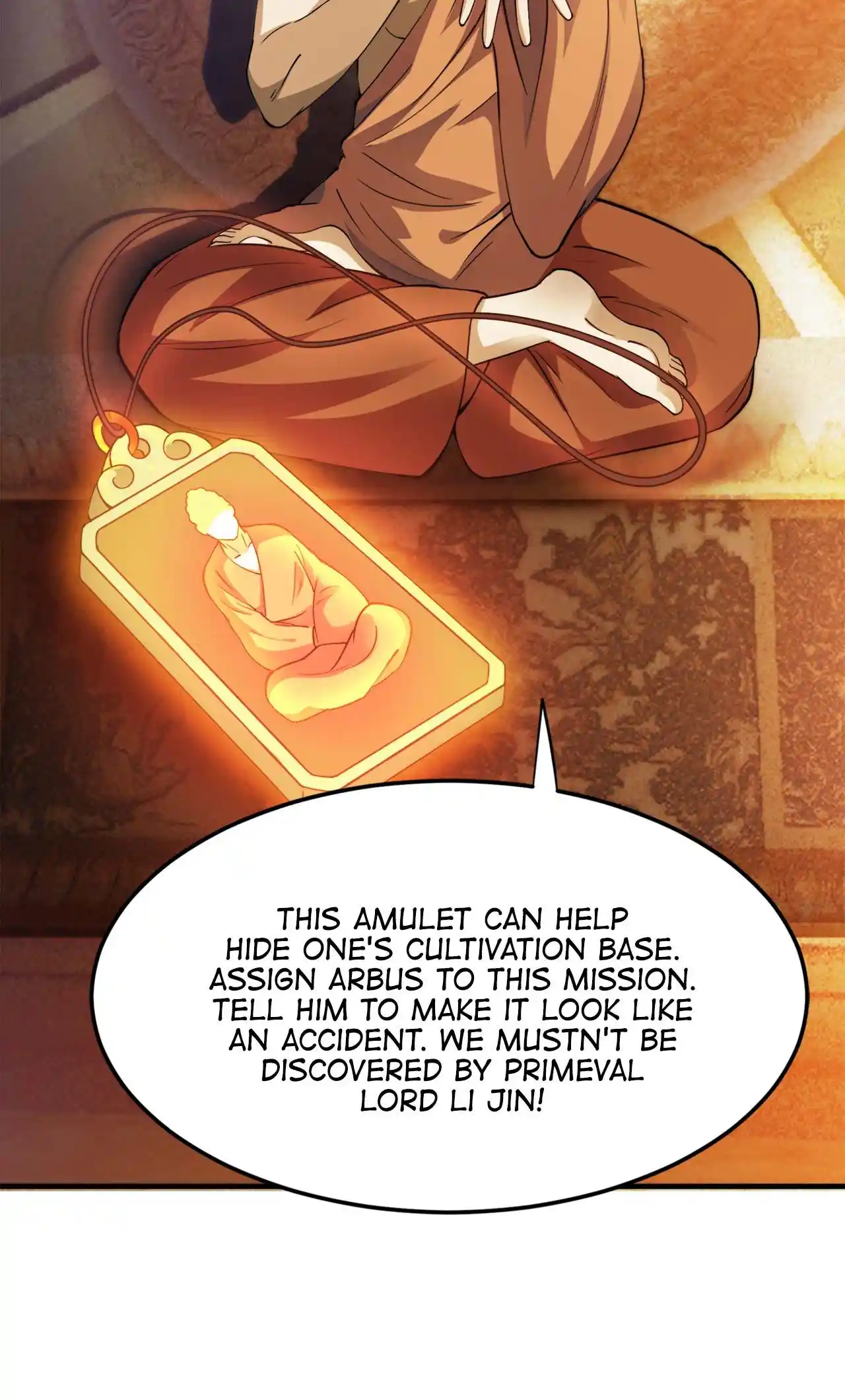 Peerless Miracle Doctor’s Adventures in the City 177