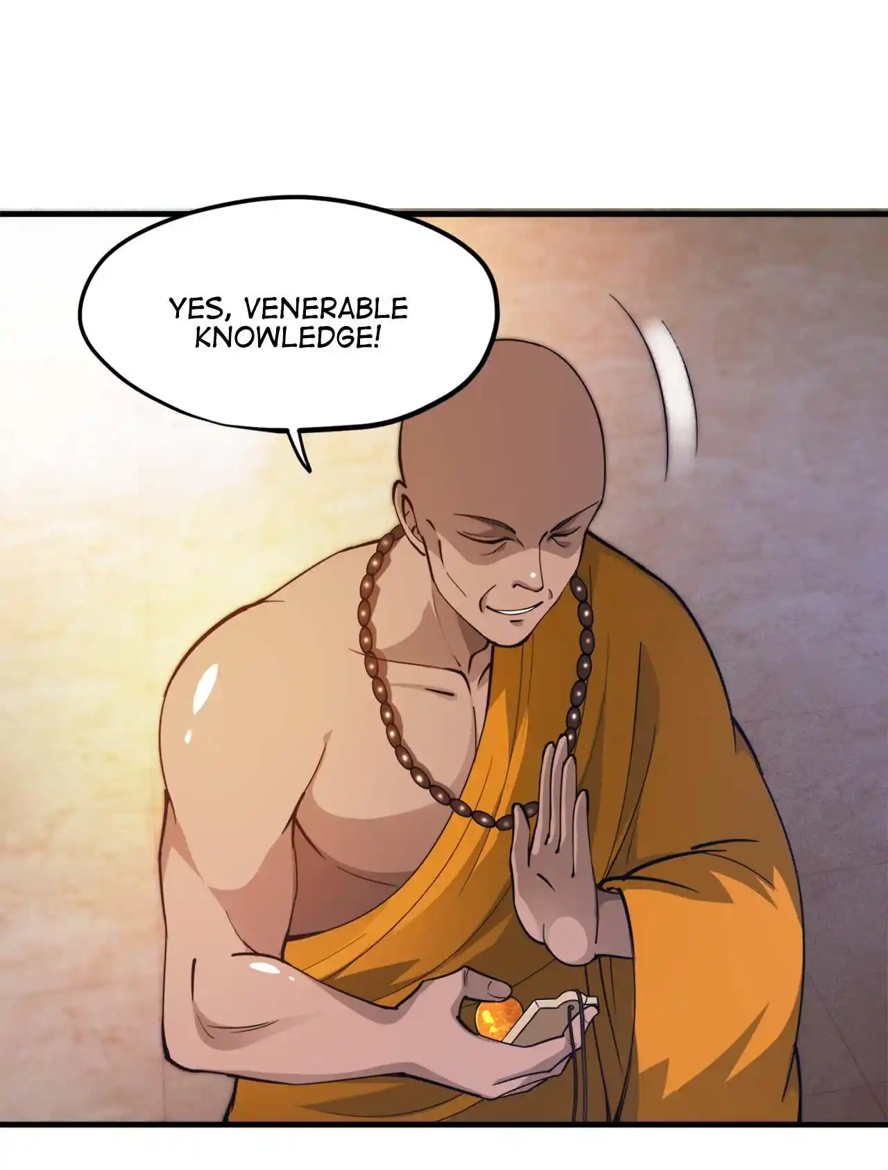 Peerless Miracle Doctor’s Adventures in the City 177