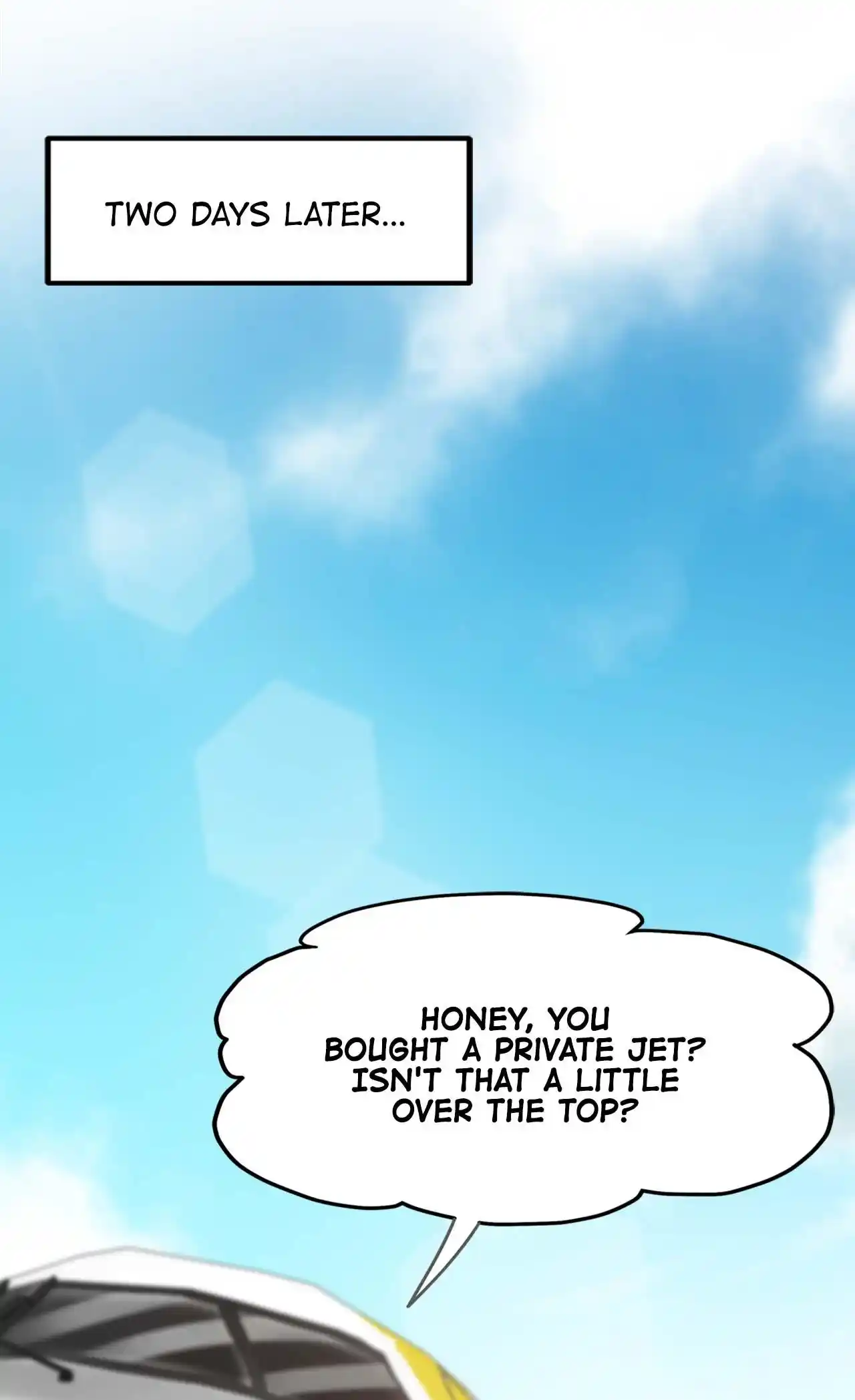 Peerless Miracle Doctor’s Adventures in the City 177