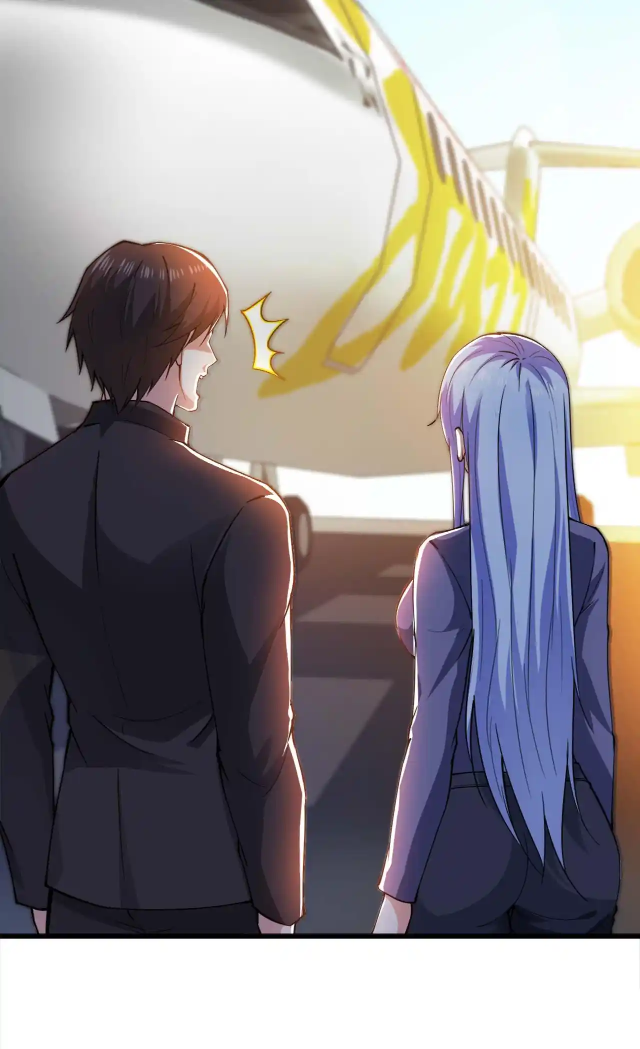 Peerless Miracle Doctor’s Adventures in the City 177