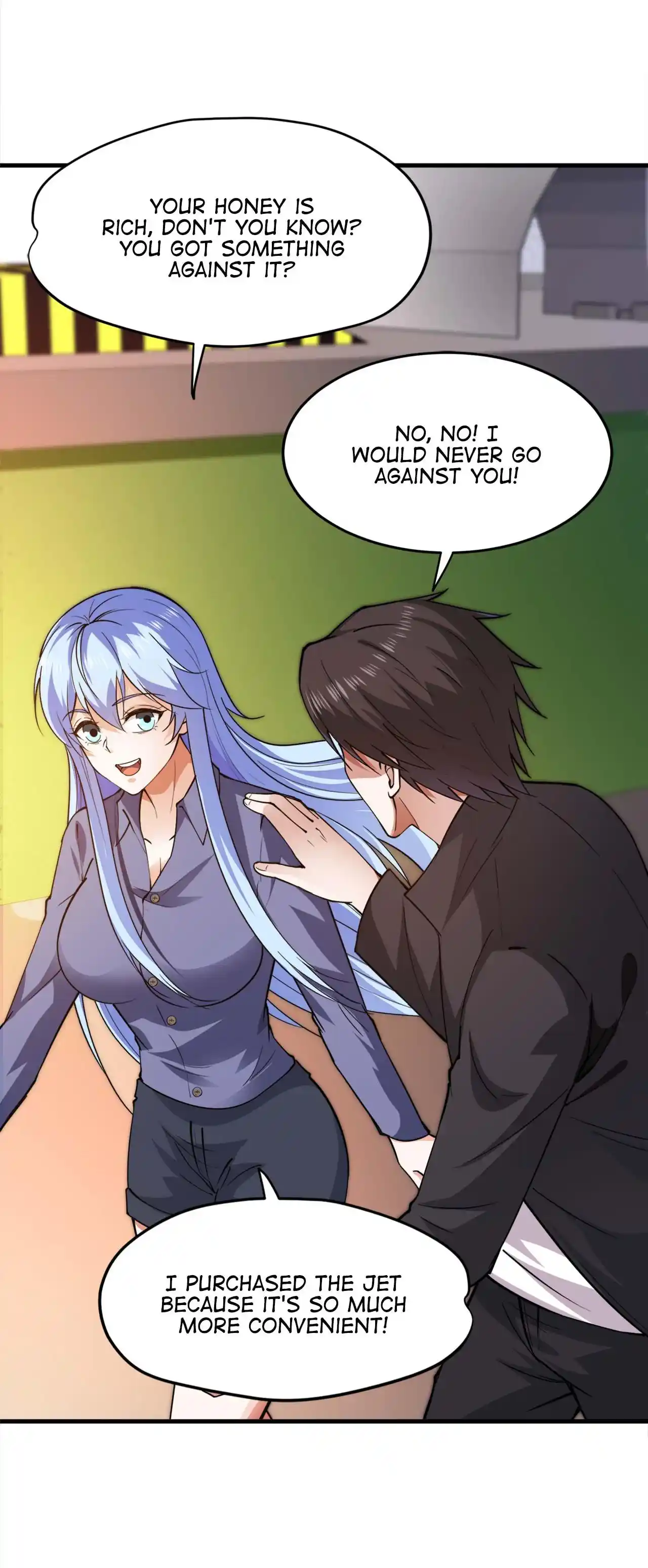 Peerless Miracle Doctor’s Adventures in the City 177