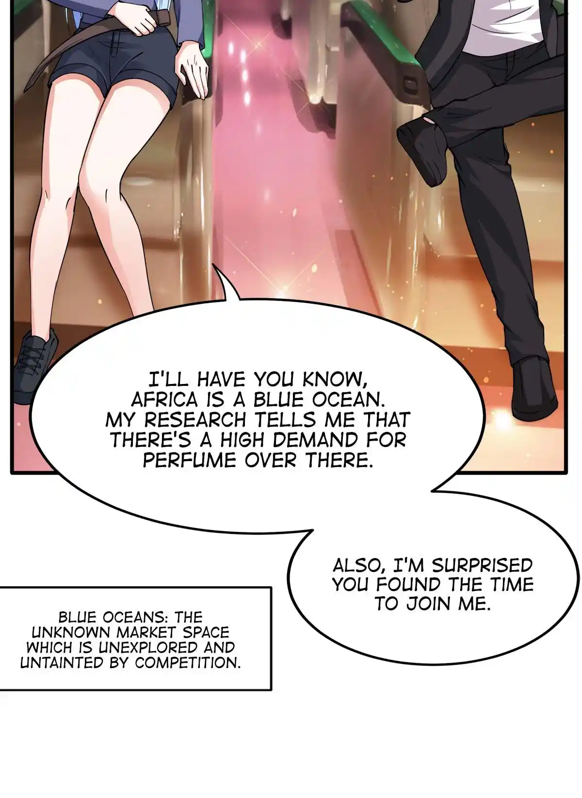 Peerless Miracle Doctor’s Adventures in the City 177