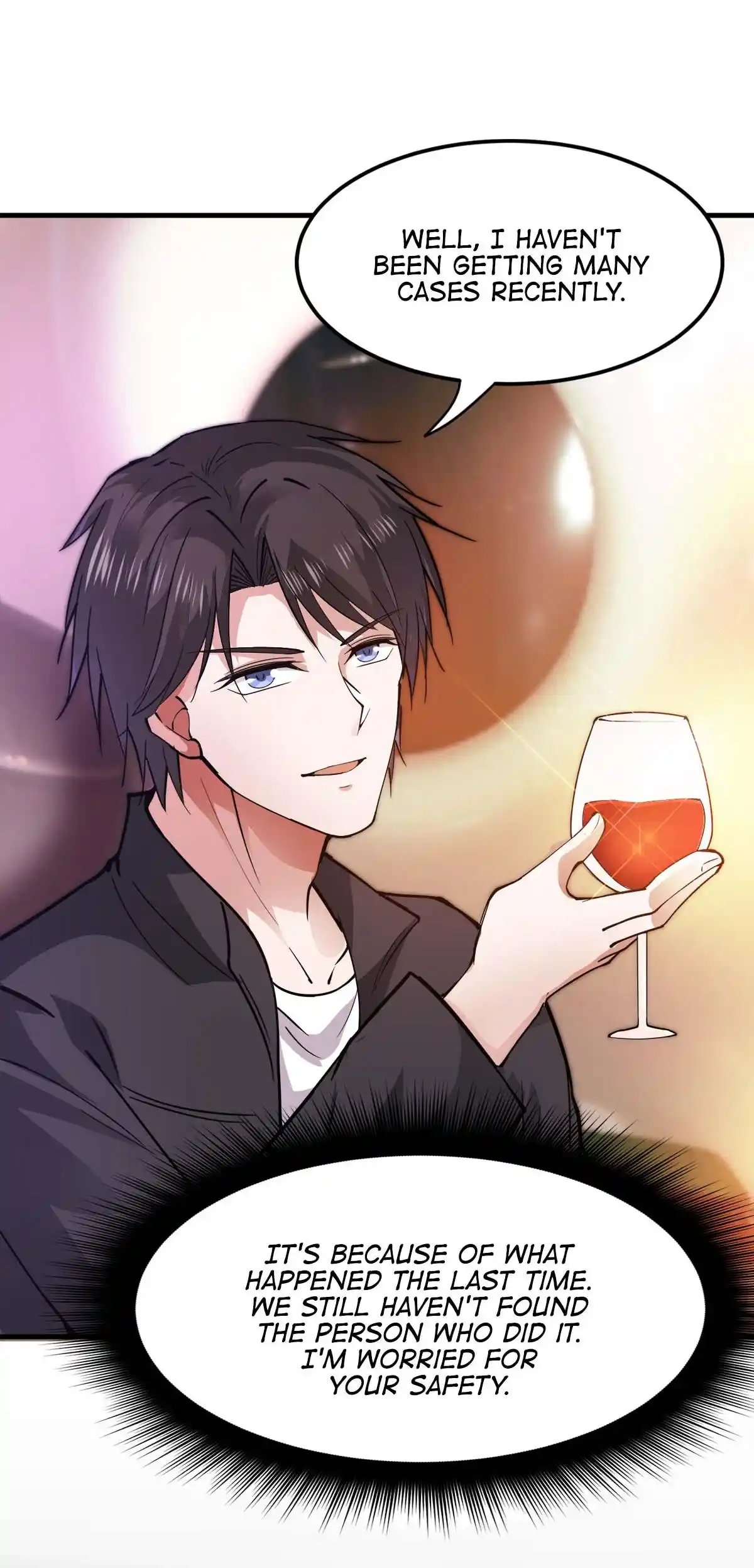 Peerless Miracle Doctor’s Adventures in the City 177