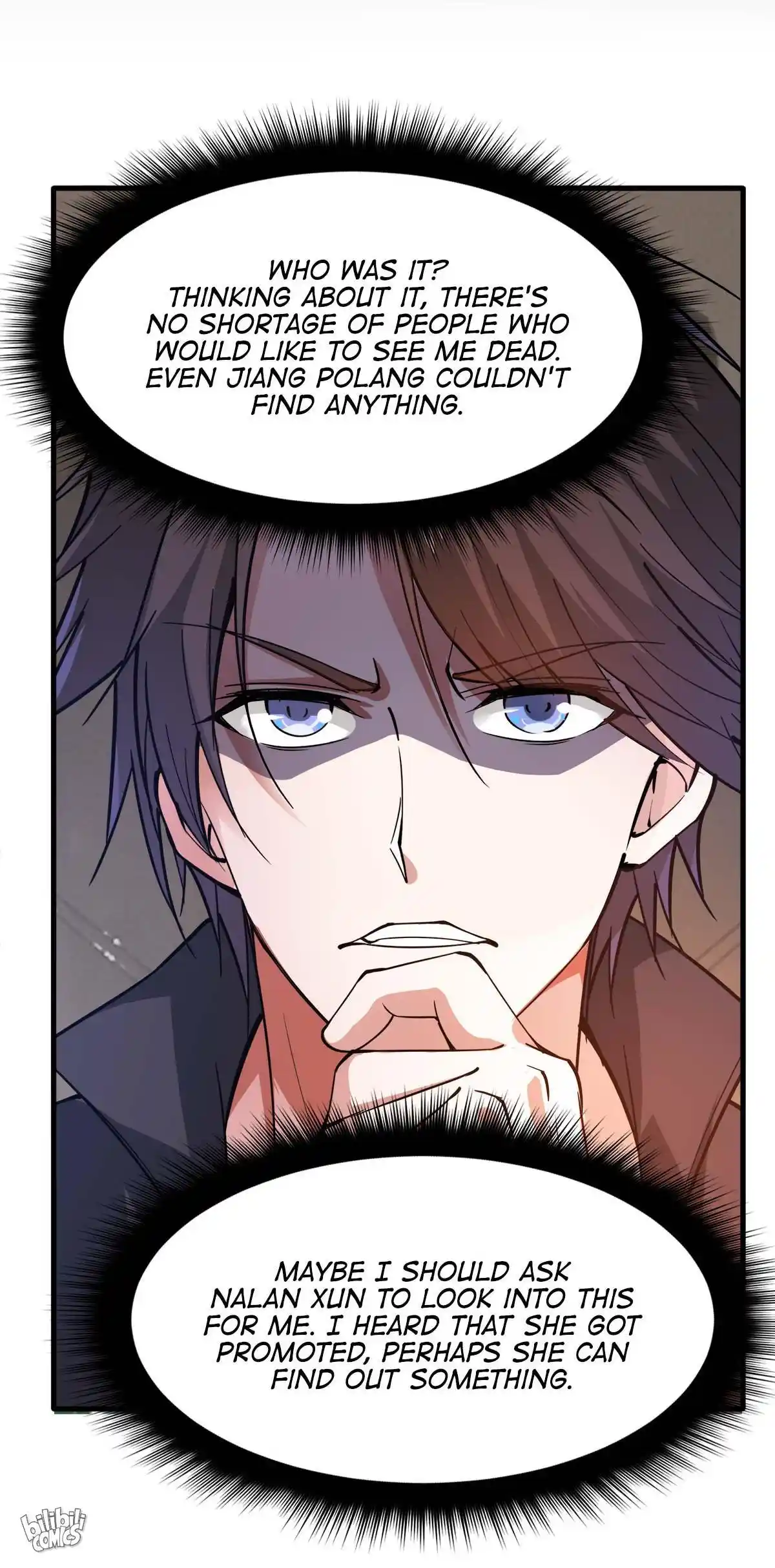 Peerless Miracle Doctor’s Adventures in the City 177