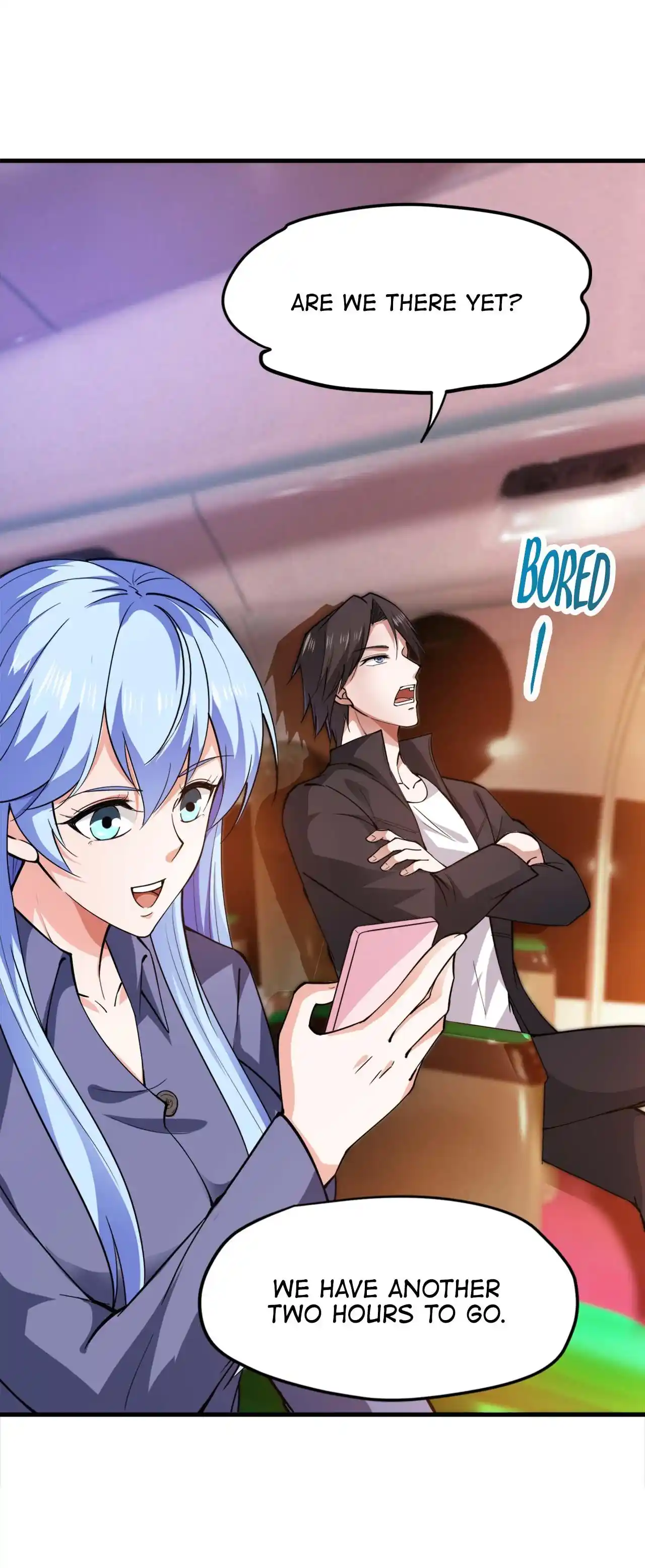 Peerless Miracle Doctor’s Adventures in the City 177