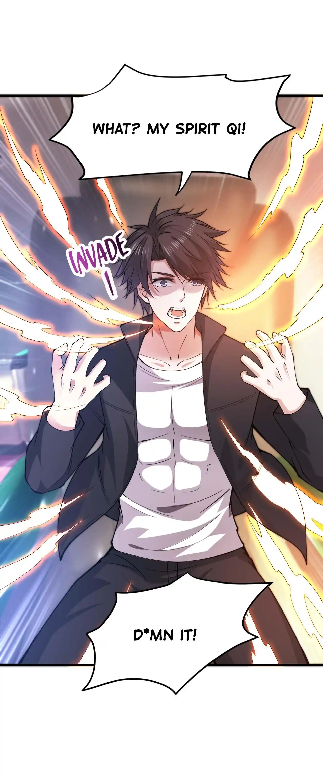 Peerless Miracle Doctor’s Adventures in the City 177