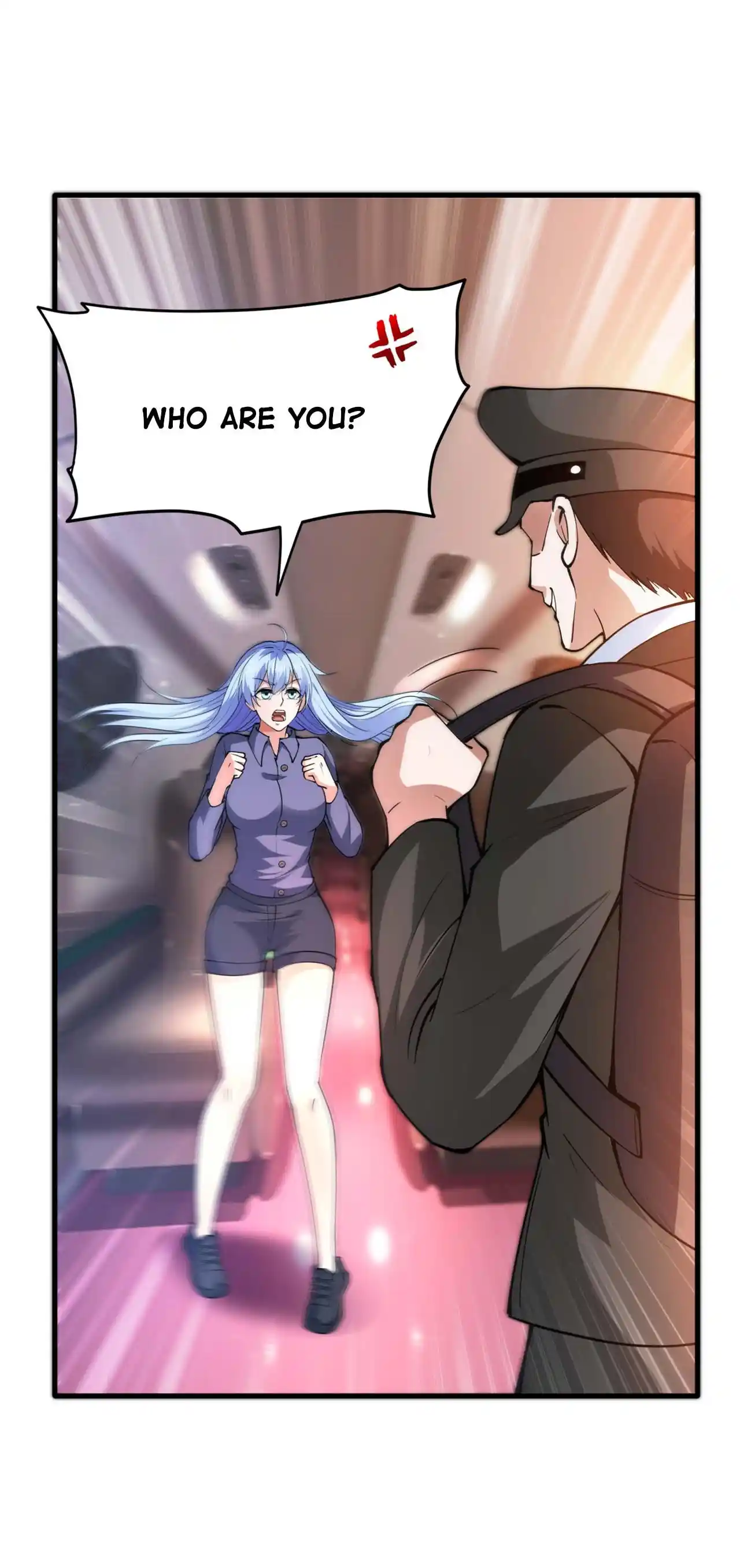 Peerless Miracle Doctor’s Adventures in the City 177