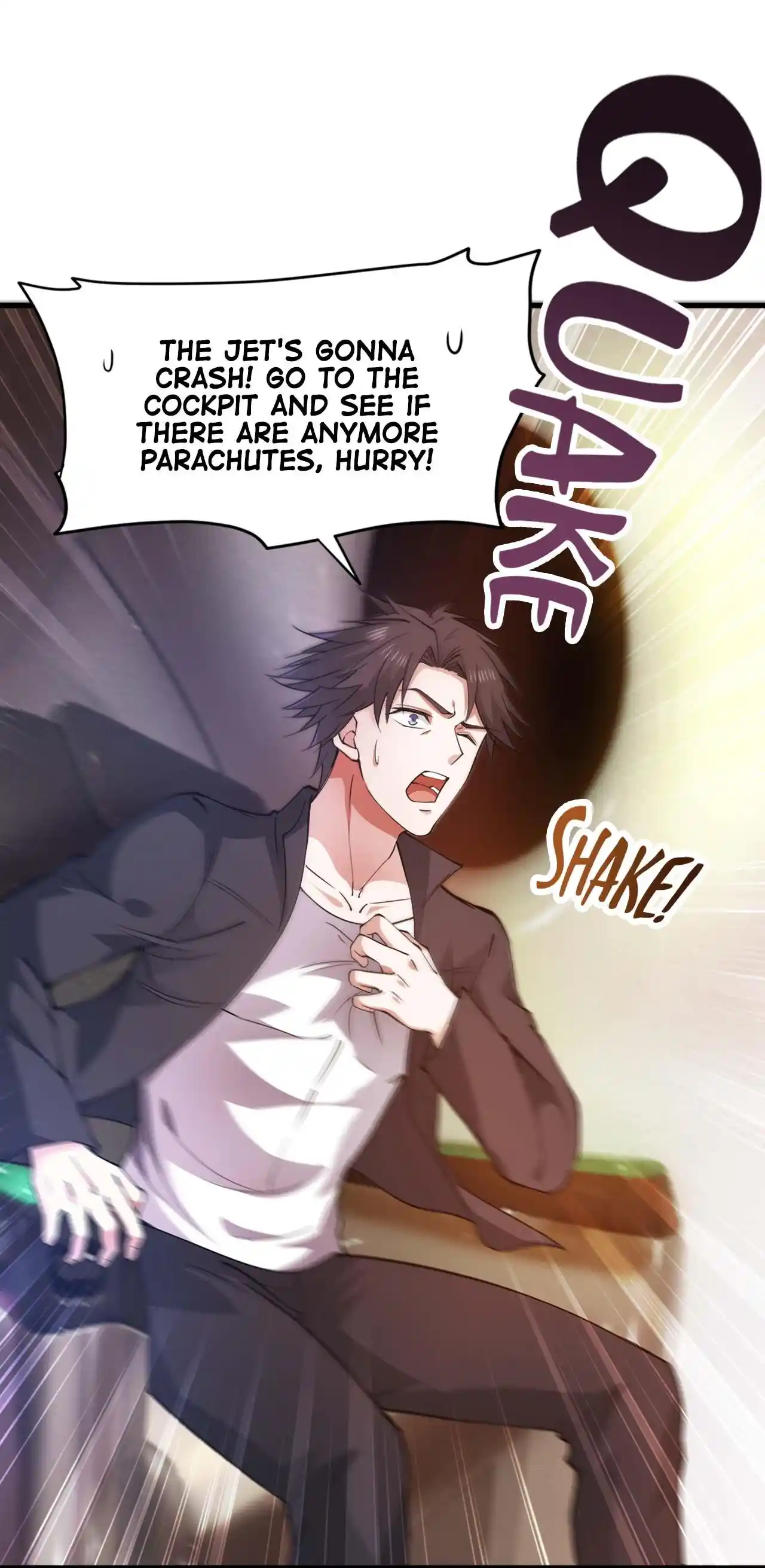 Peerless Miracle Doctor’s Adventures in the City 177