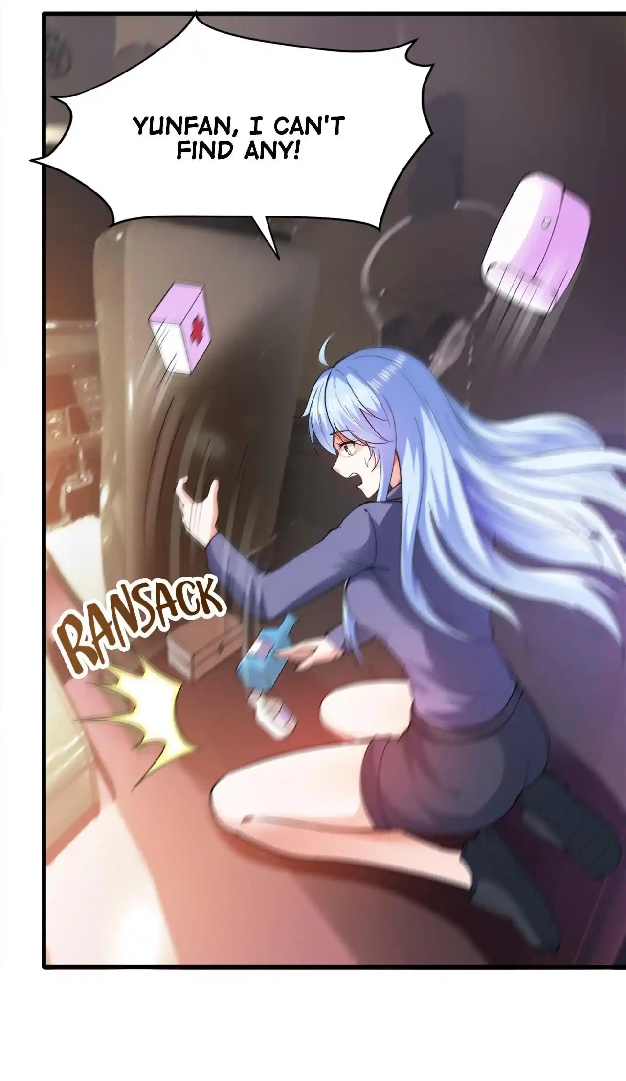 Peerless Miracle Doctor’s Adventures in the City 177