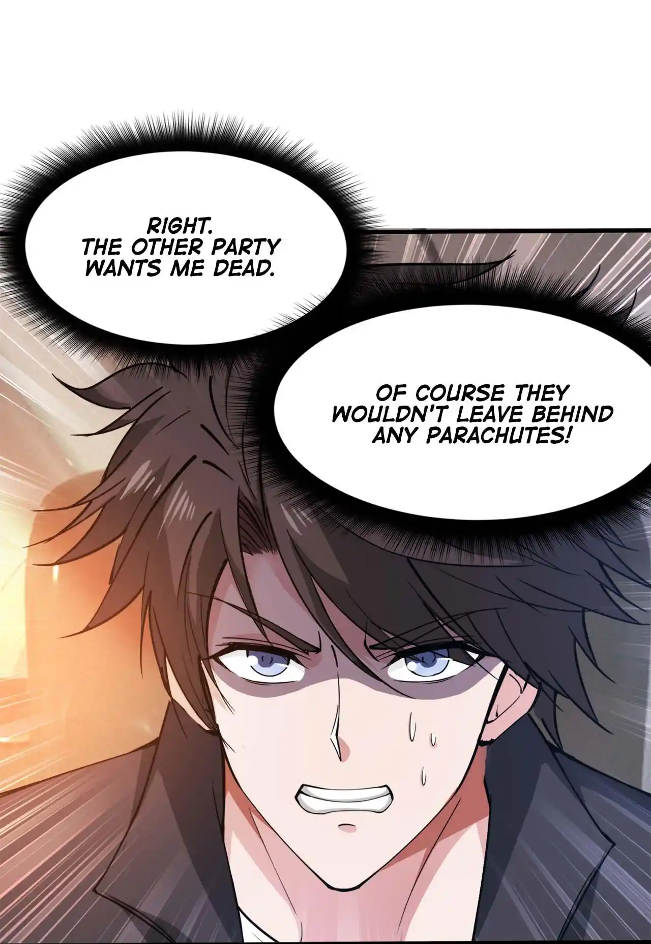 Peerless Miracle Doctor’s Adventures in the City 177