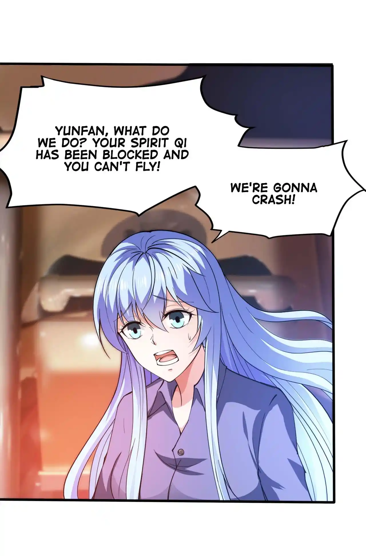 Peerless Miracle Doctor’s Adventures in the City 177