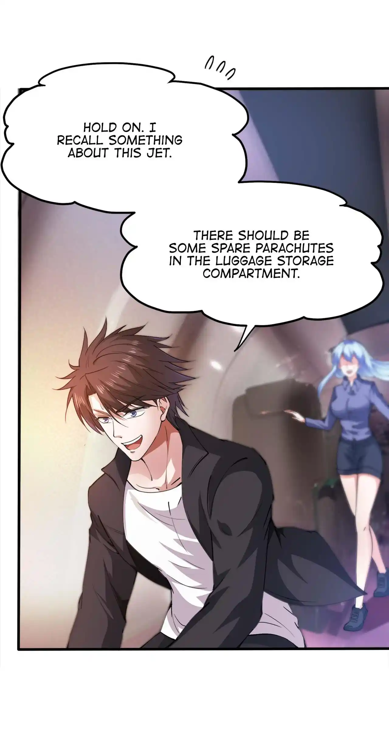 Peerless Miracle Doctor’s Adventures in the City 177