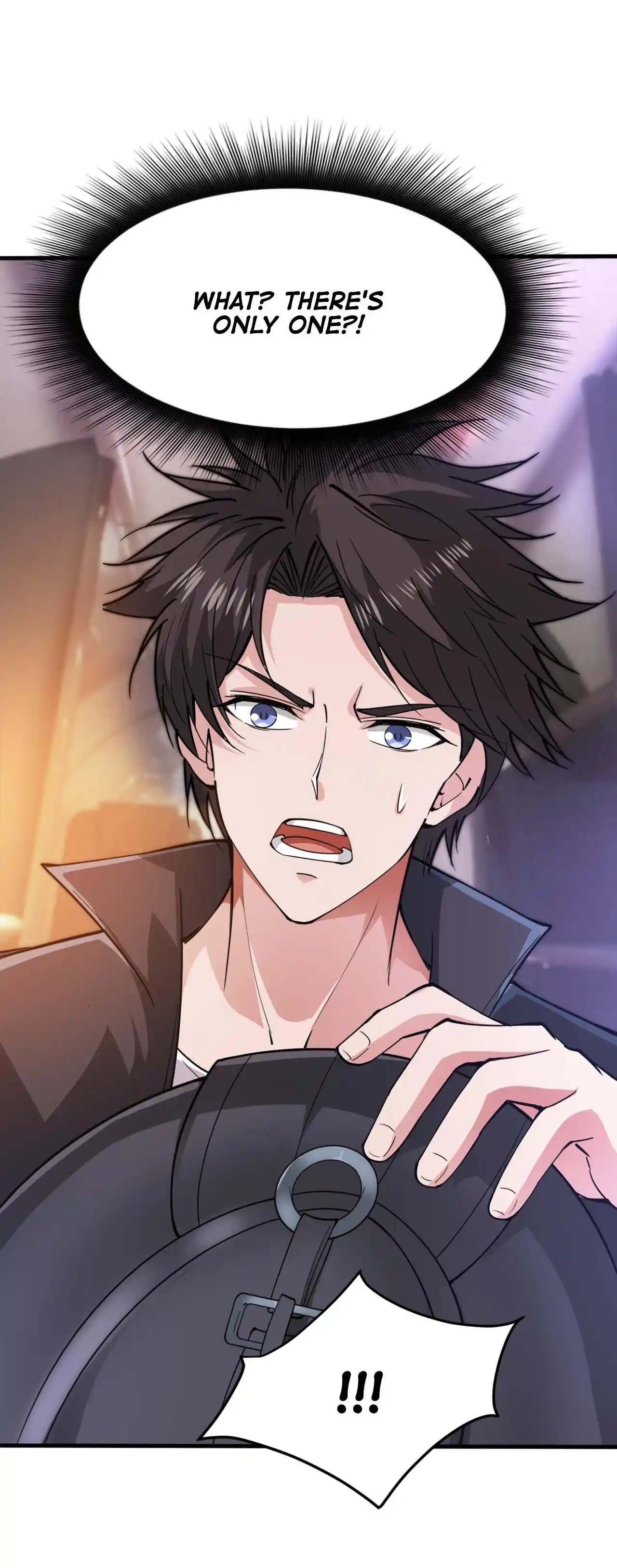 Peerless Miracle Doctor’s Adventures in the City 177