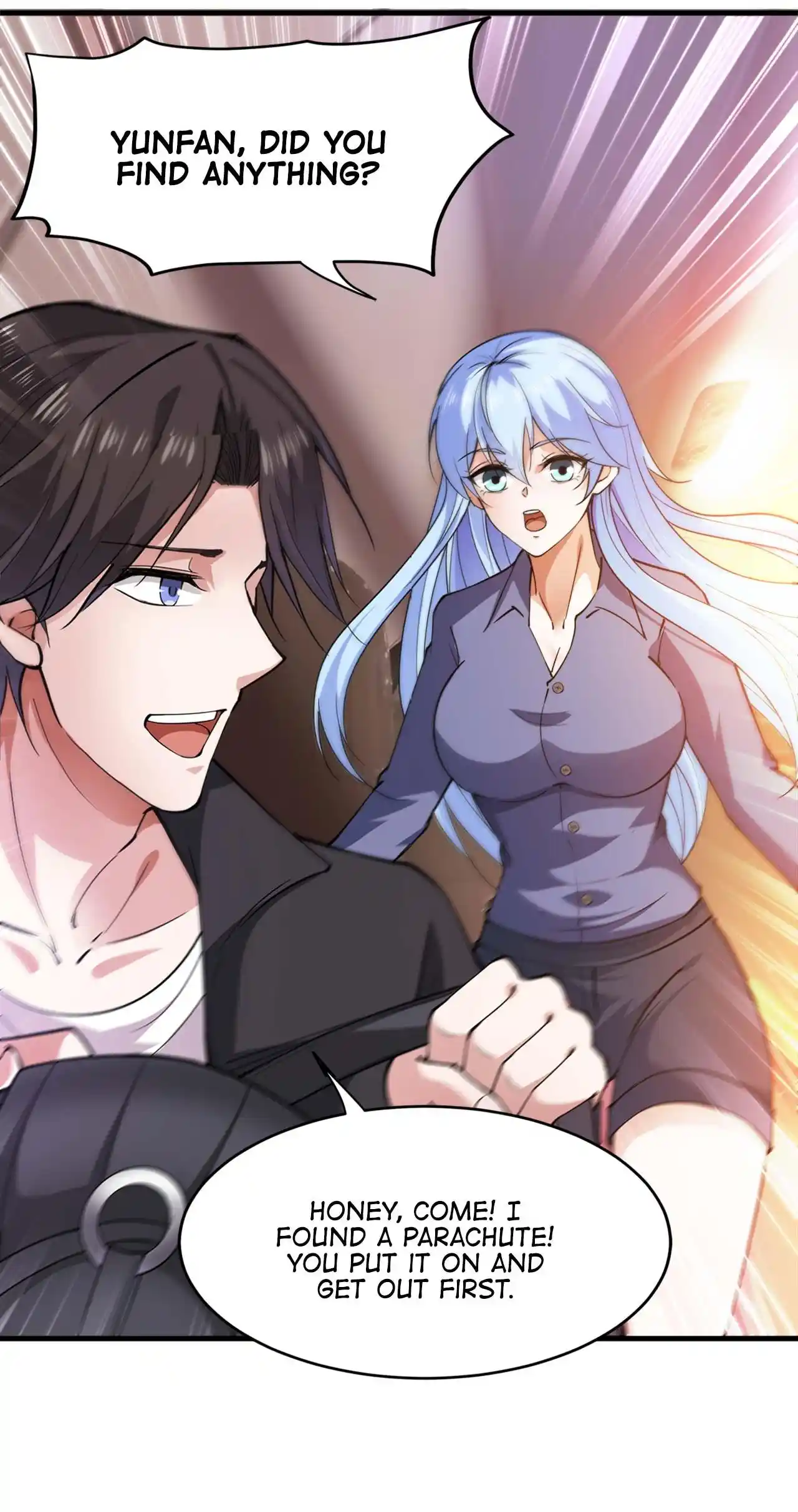 Peerless Miracle Doctor’s Adventures in the City 178