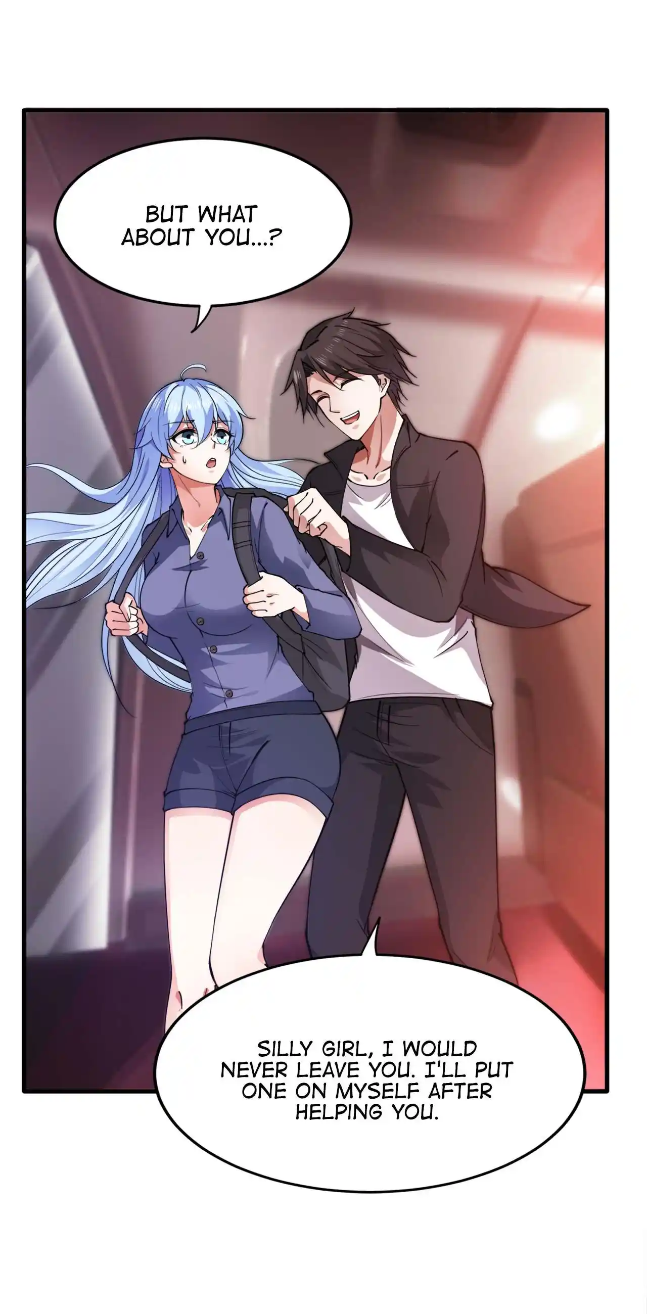 Peerless Miracle Doctor’s Adventures in the City 178