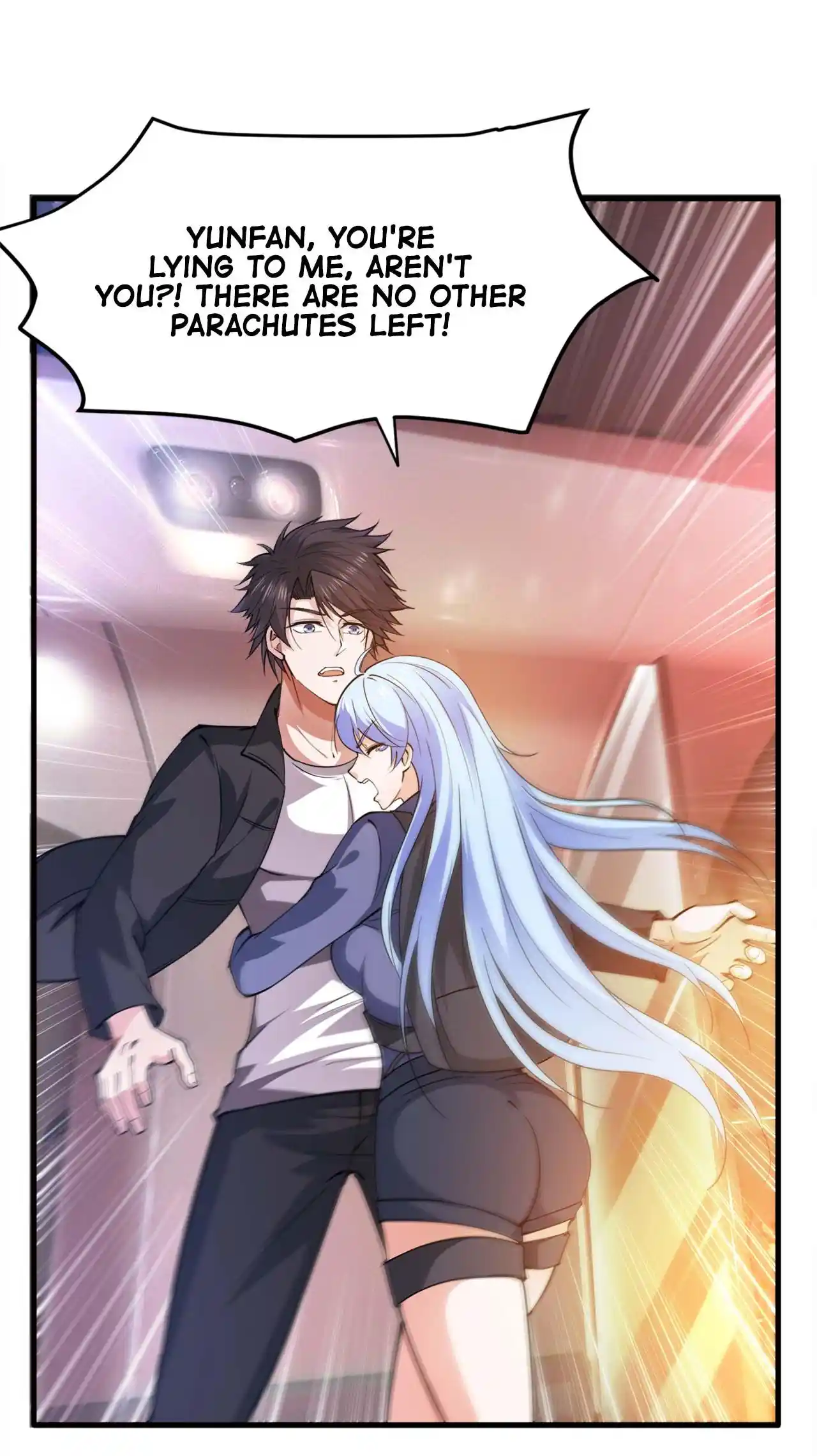 Peerless Miracle Doctor’s Adventures in the City 178