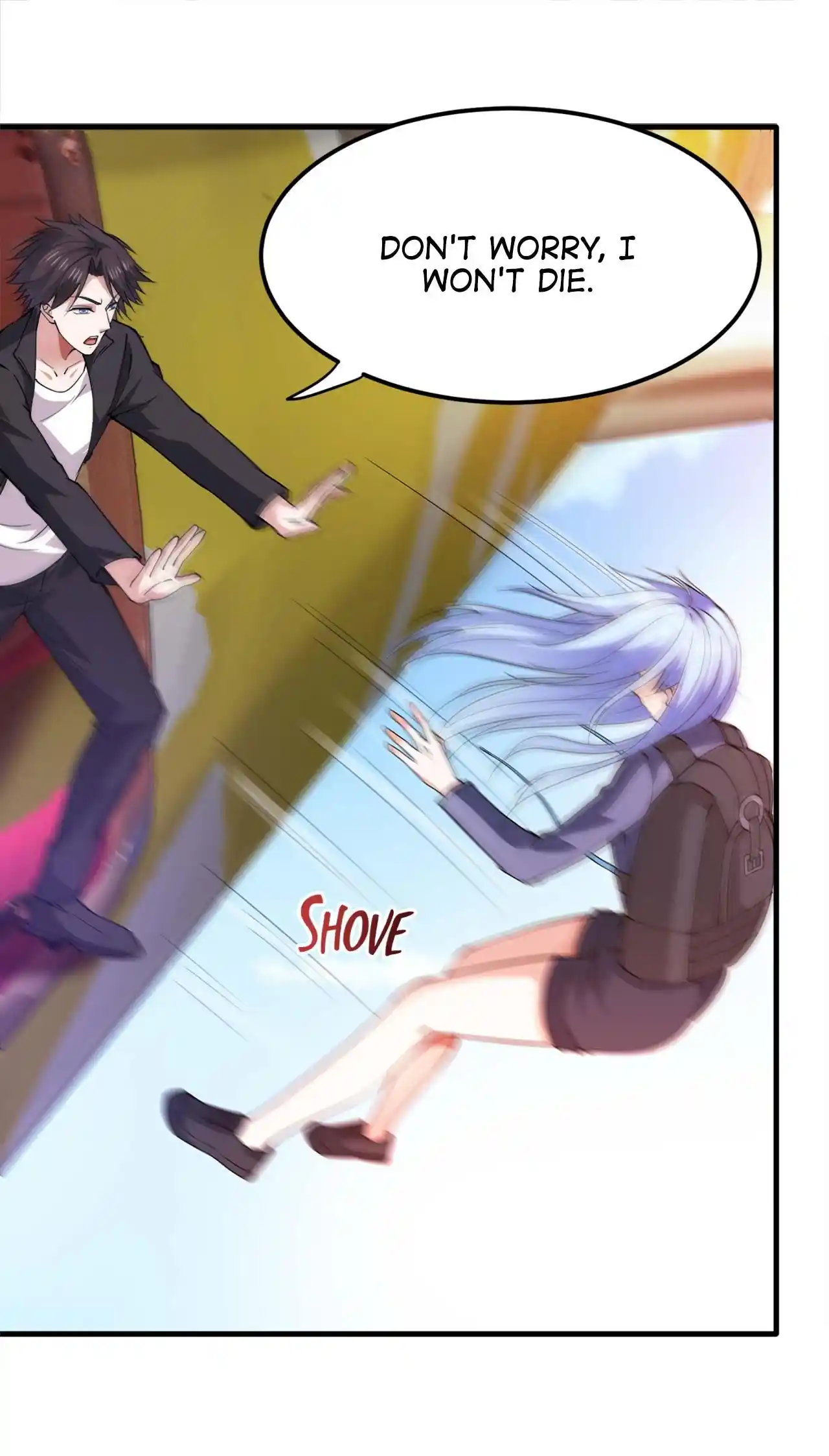 Peerless Miracle Doctor’s Adventures in the City 178