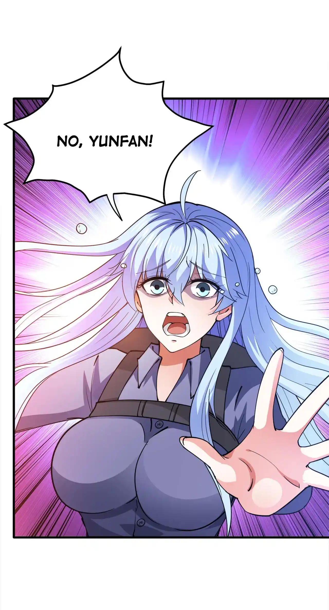 Peerless Miracle Doctor’s Adventures in the City 178