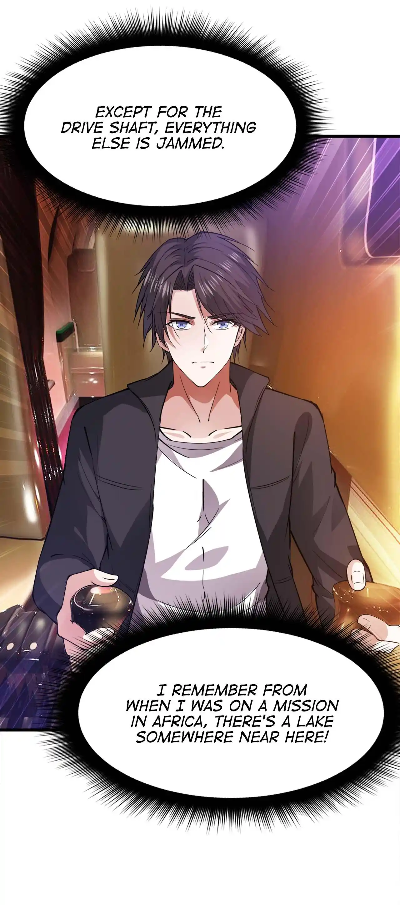 Peerless Miracle Doctor’s Adventures in the City 178