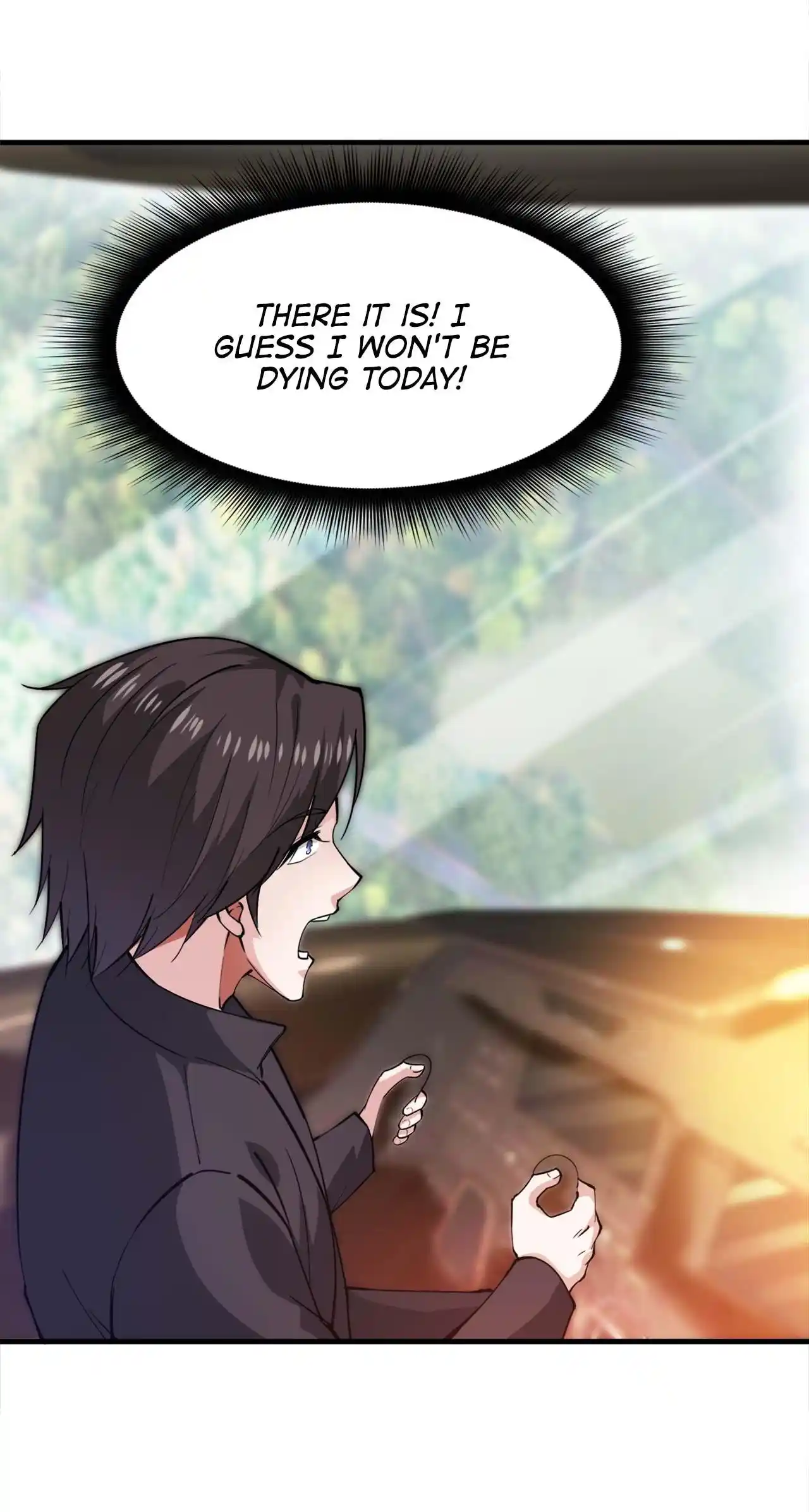 Peerless Miracle Doctor’s Adventures in the City 178