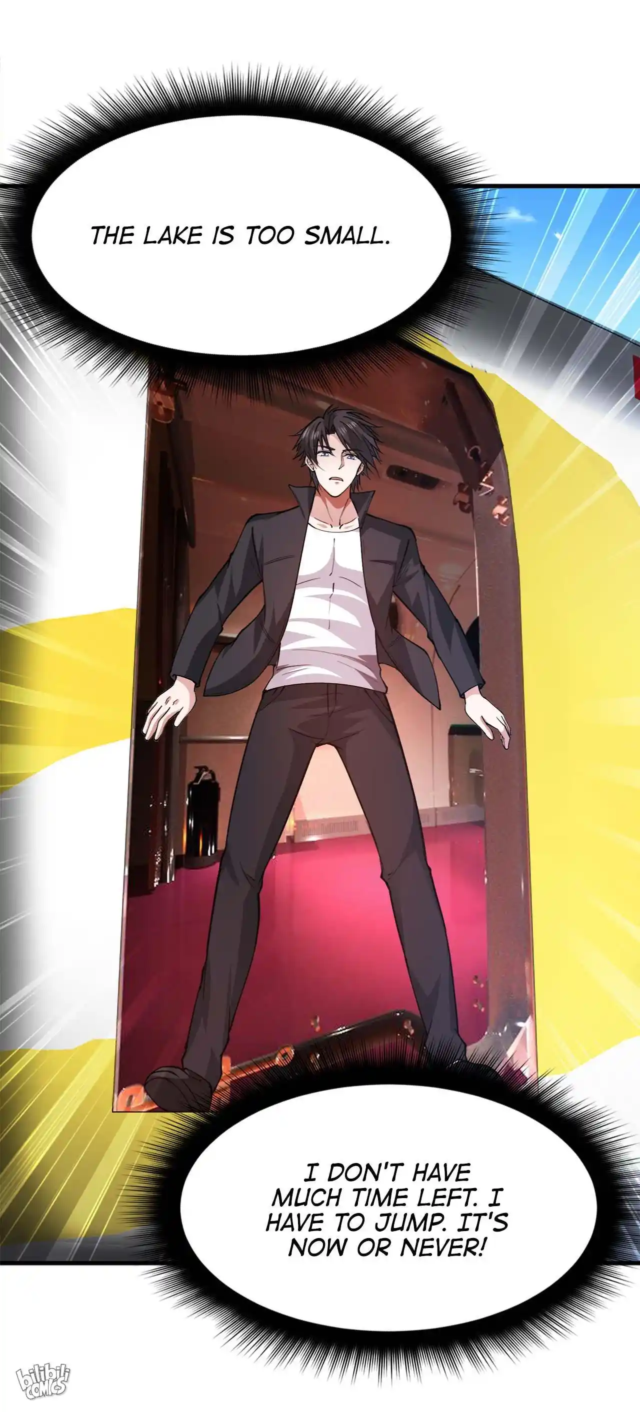 Peerless Miracle Doctor’s Adventures in the City 178