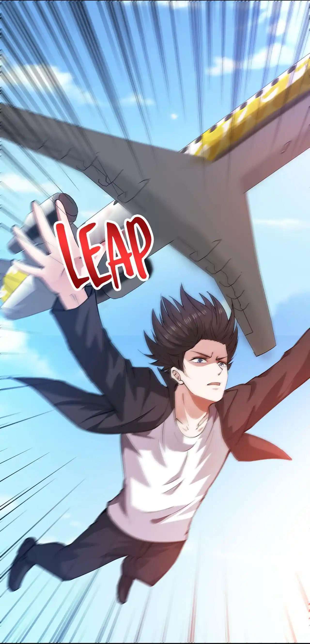 Peerless Miracle Doctor’s Adventures in the City 178