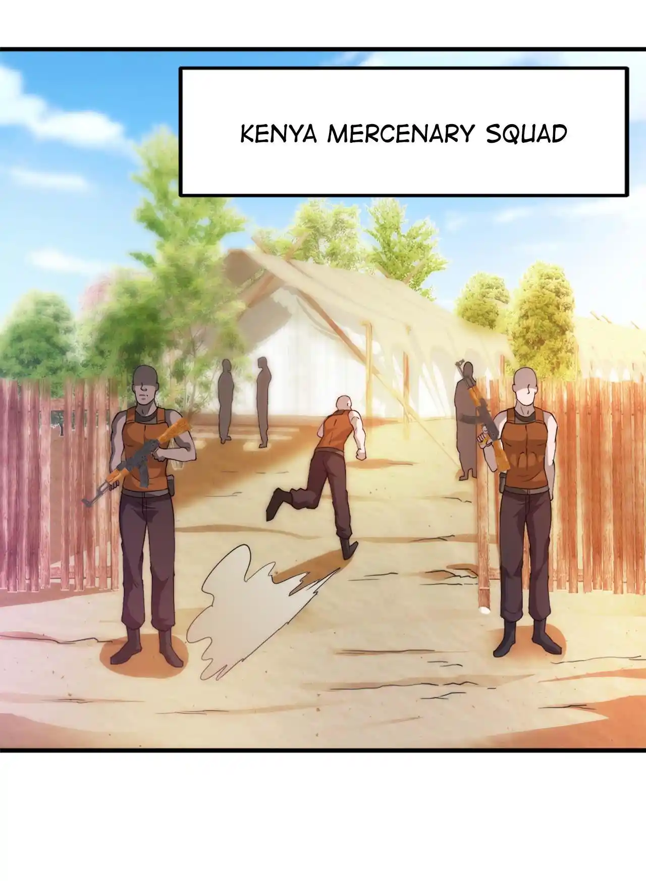 Peerless Miracle Doctor’s Adventures in the City 178