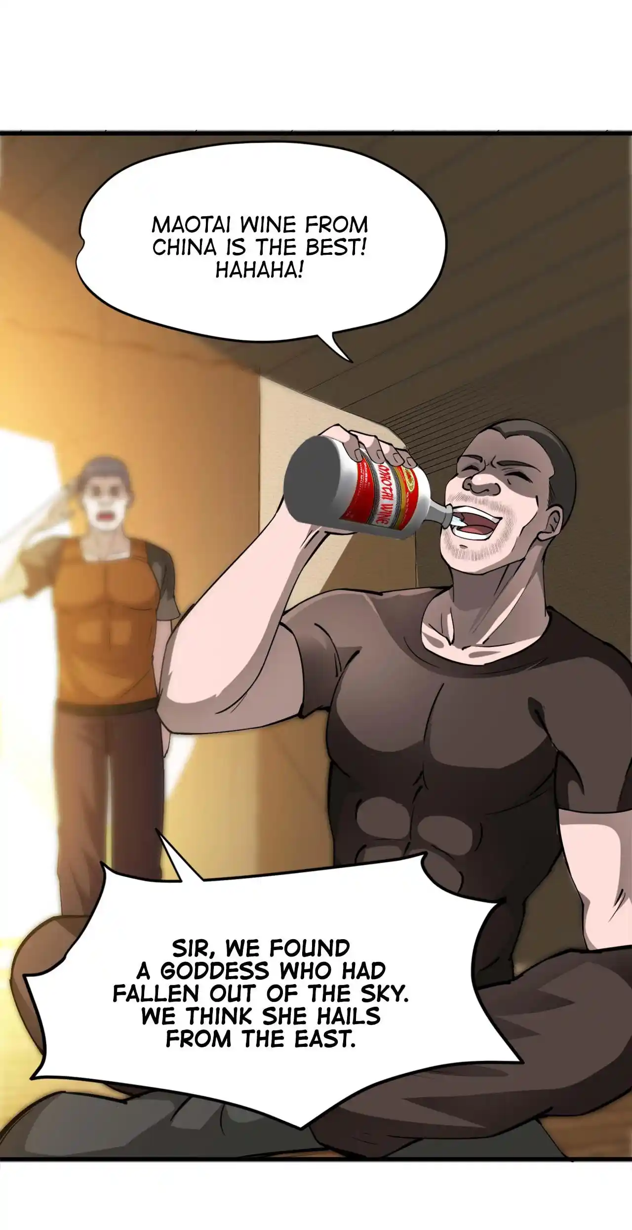 Peerless Miracle Doctor’s Adventures in the City 178