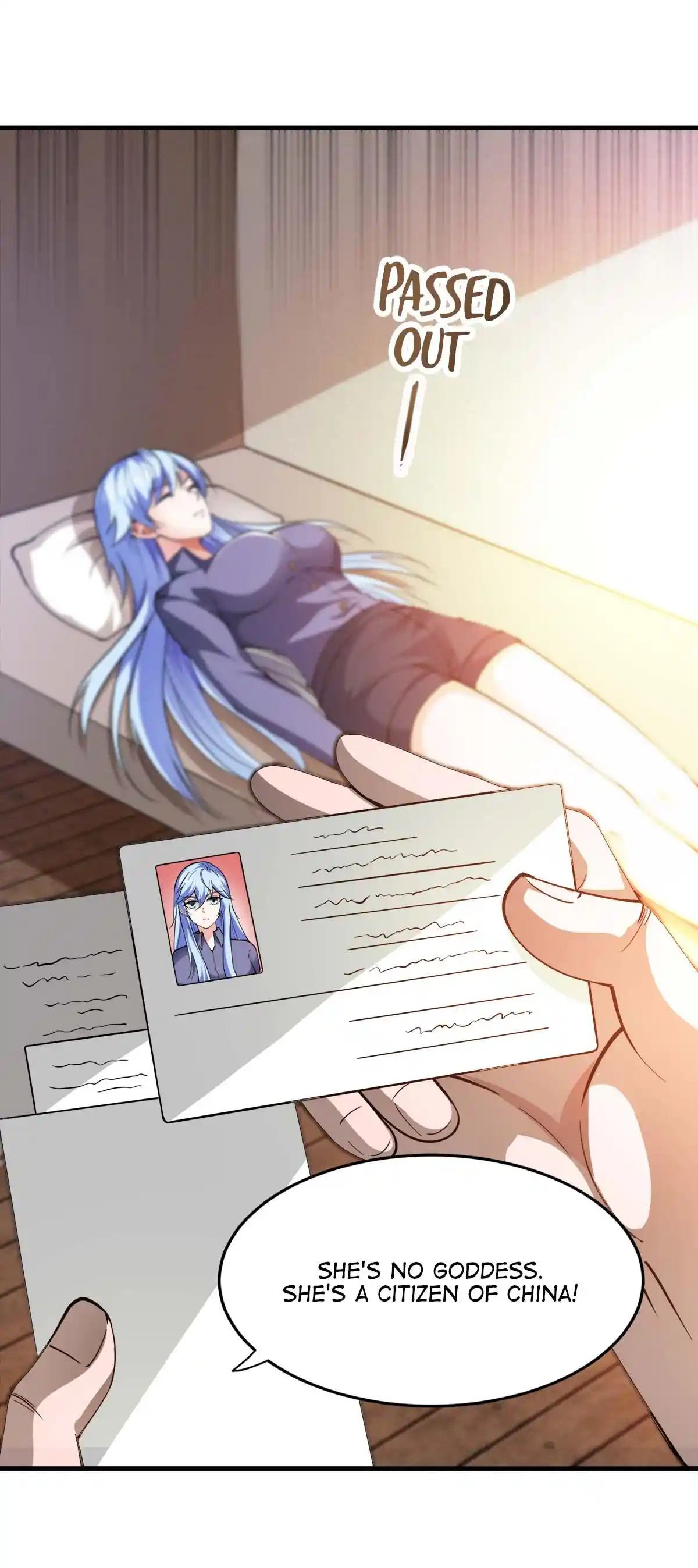 Peerless Miracle Doctor’s Adventures in the City 178