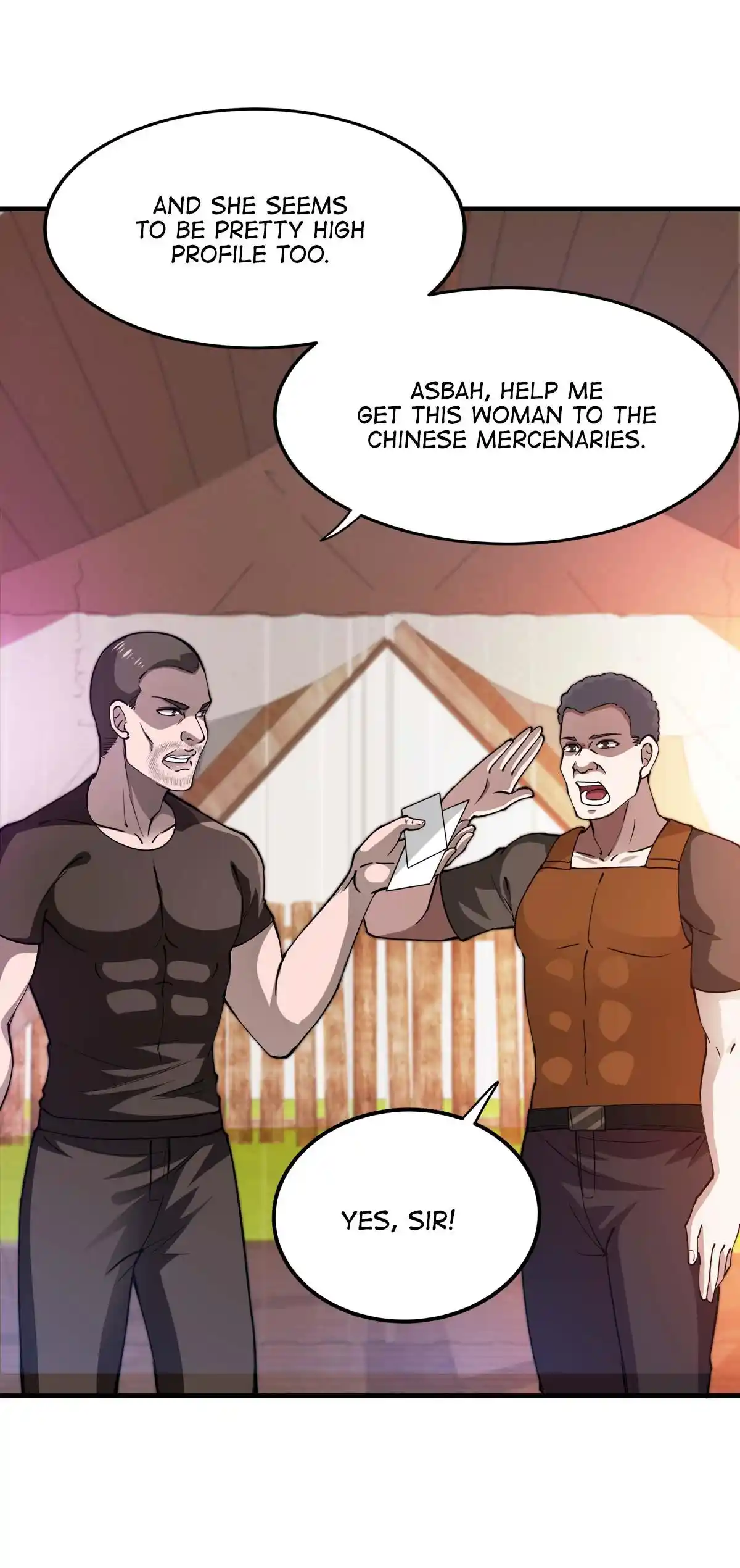 Peerless Miracle Doctor’s Adventures in the City 178