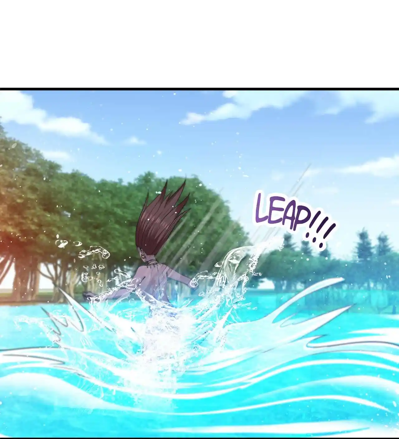 Peerless Miracle Doctor’s Adventures in the City 178