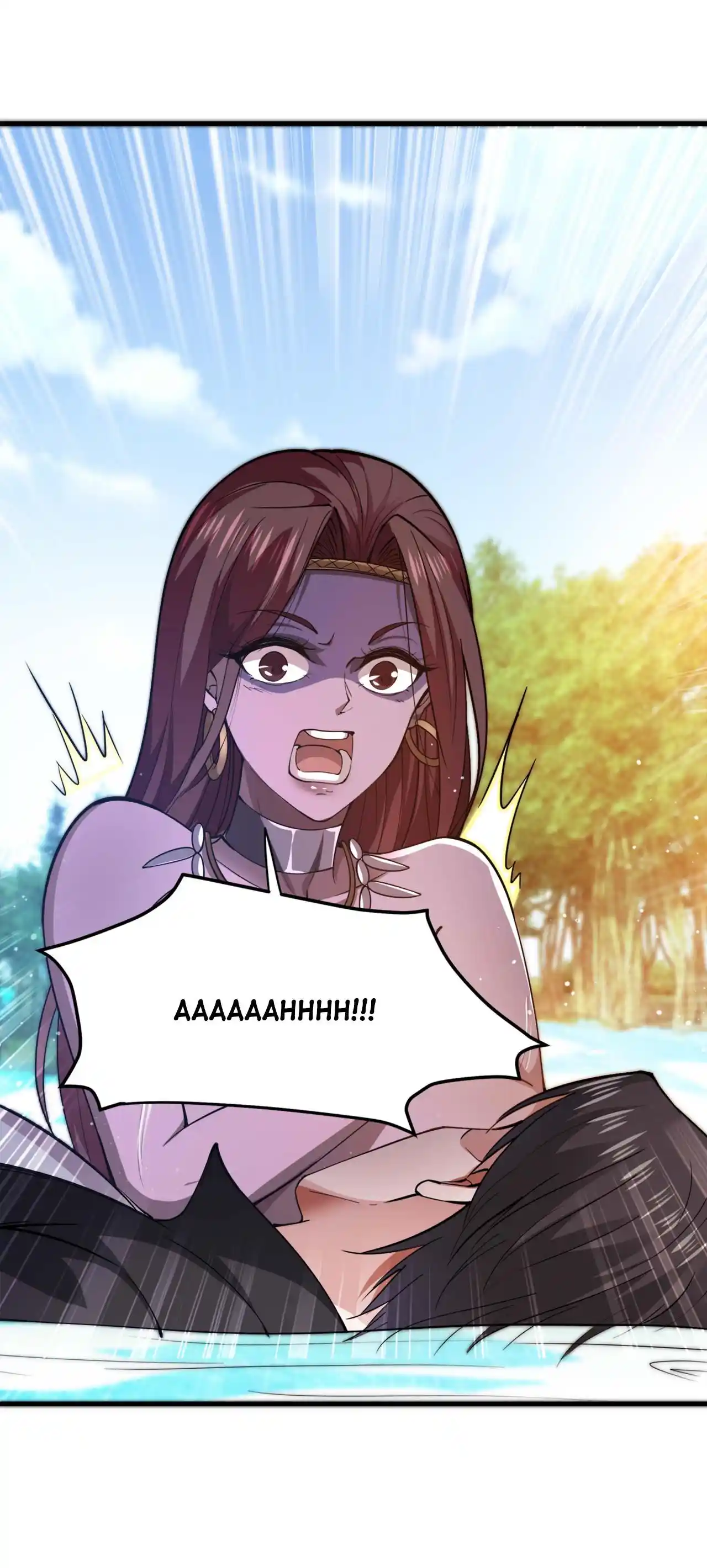 Peerless Miracle Doctor’s Adventures in the City 178