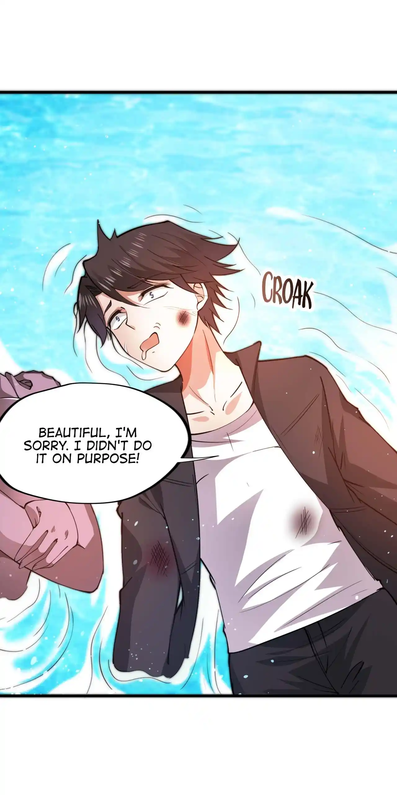 Peerless Miracle Doctor’s Adventures in the City 178