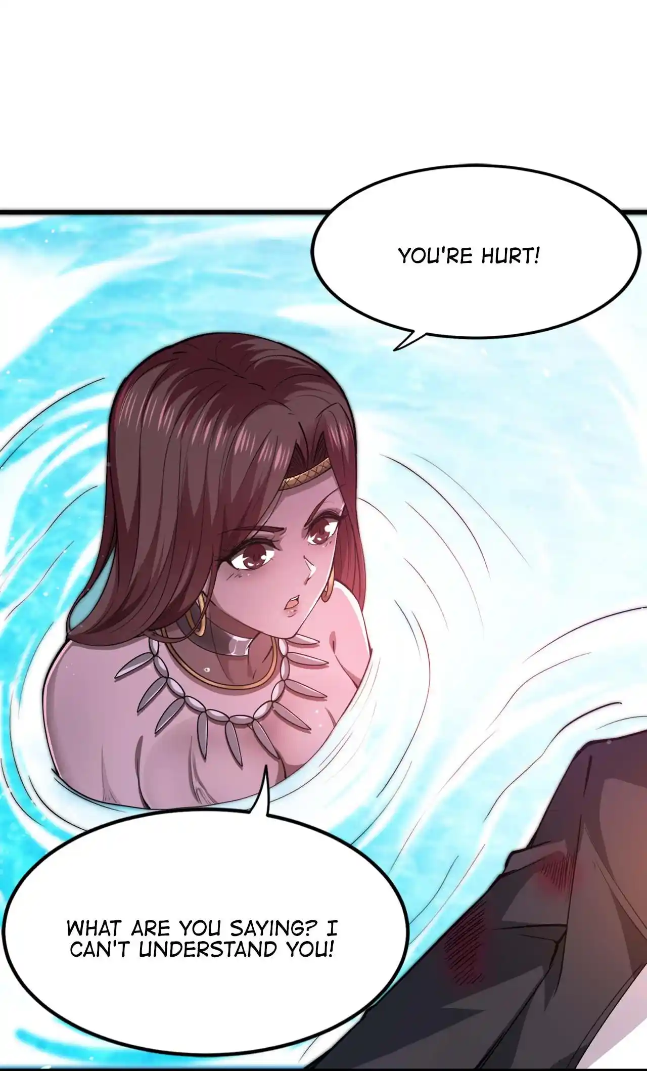 Peerless Miracle Doctor’s Adventures in the City 178