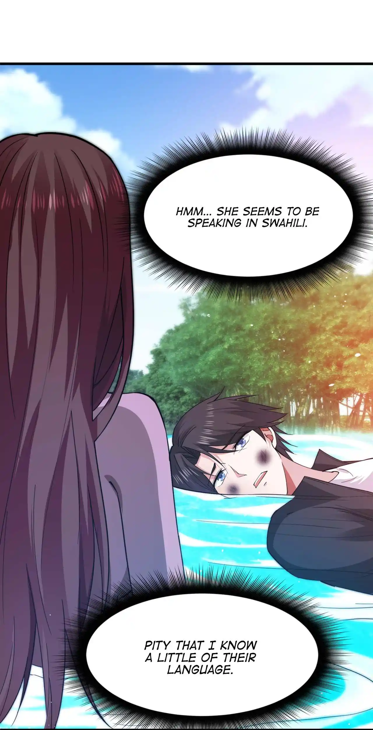 Peerless Miracle Doctor’s Adventures in the City 178