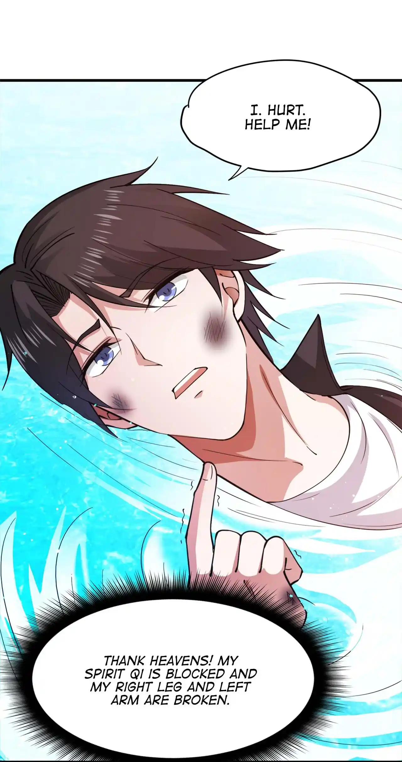 Peerless Miracle Doctor’s Adventures in the City 178